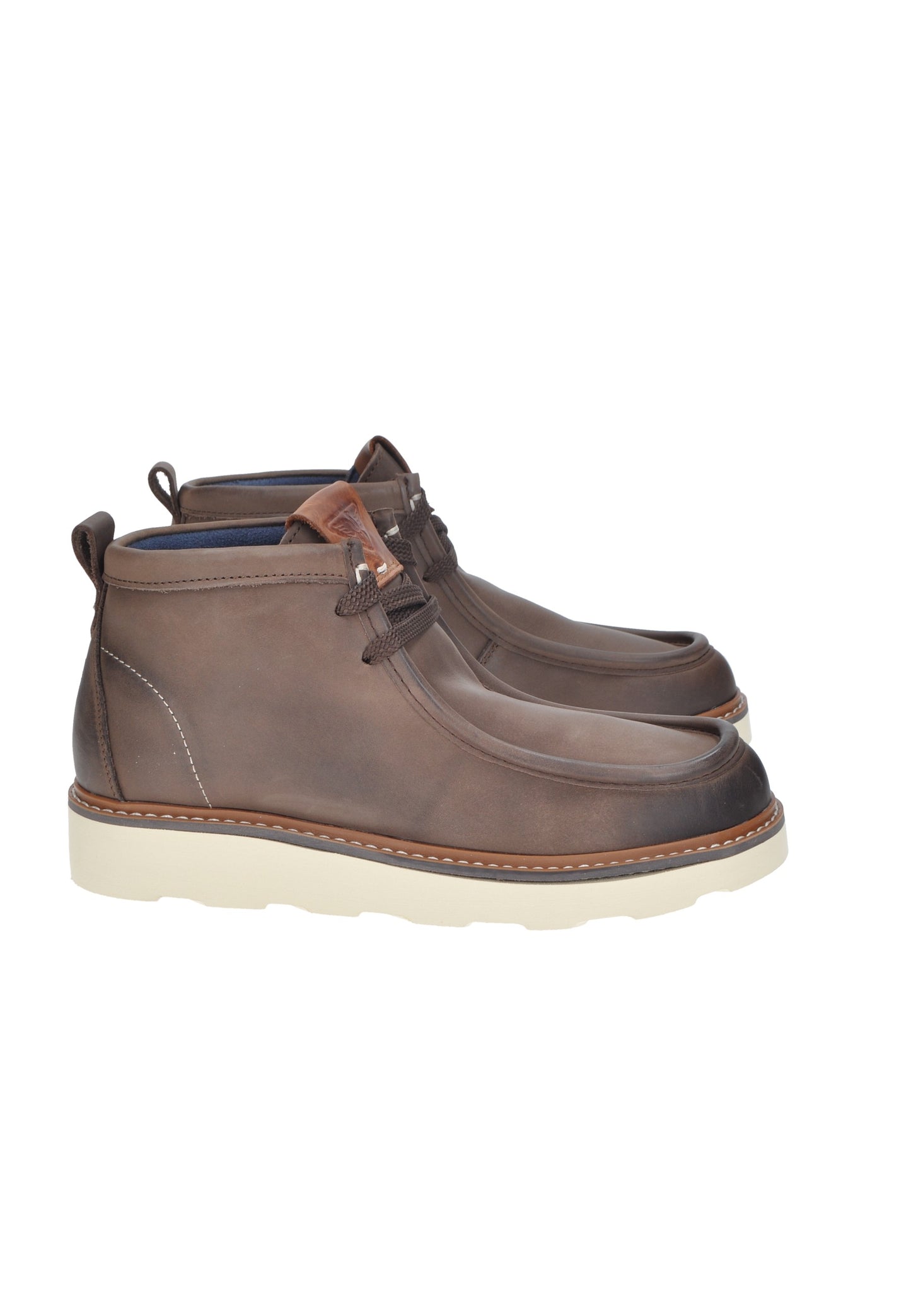 DSM204002 Boot DOCKSTEPS