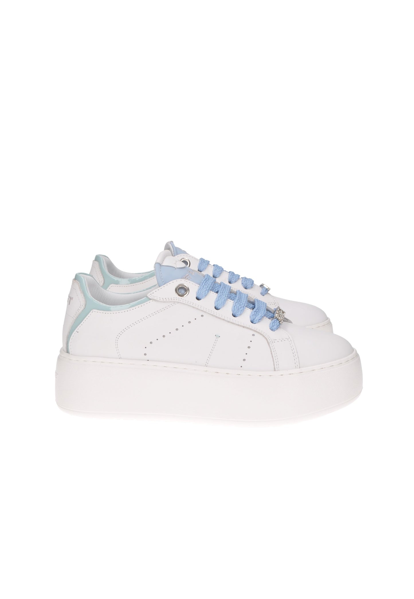 J-004 sneaker JANET&JANET