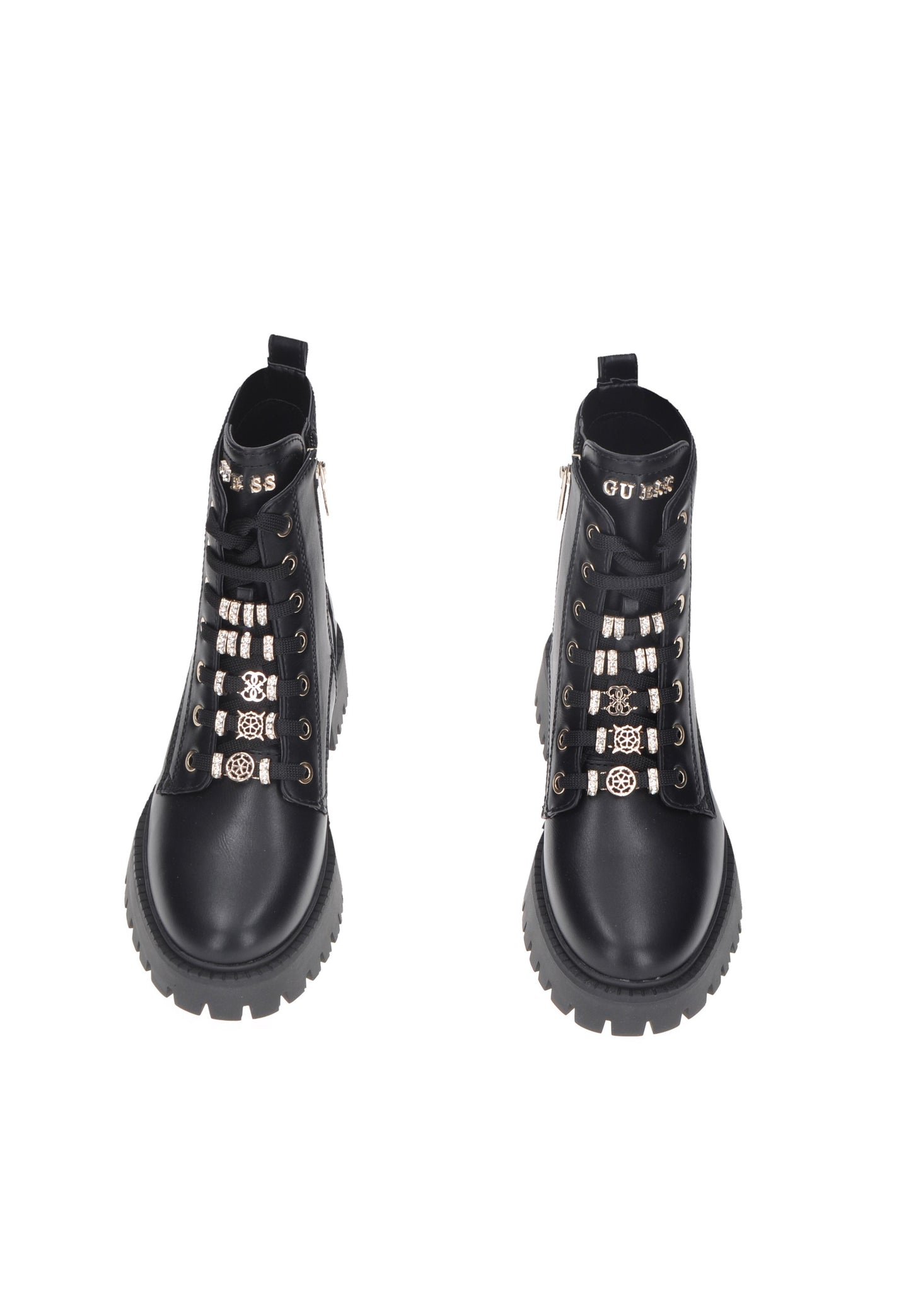 FLTFNAELE10 Boot GUESS