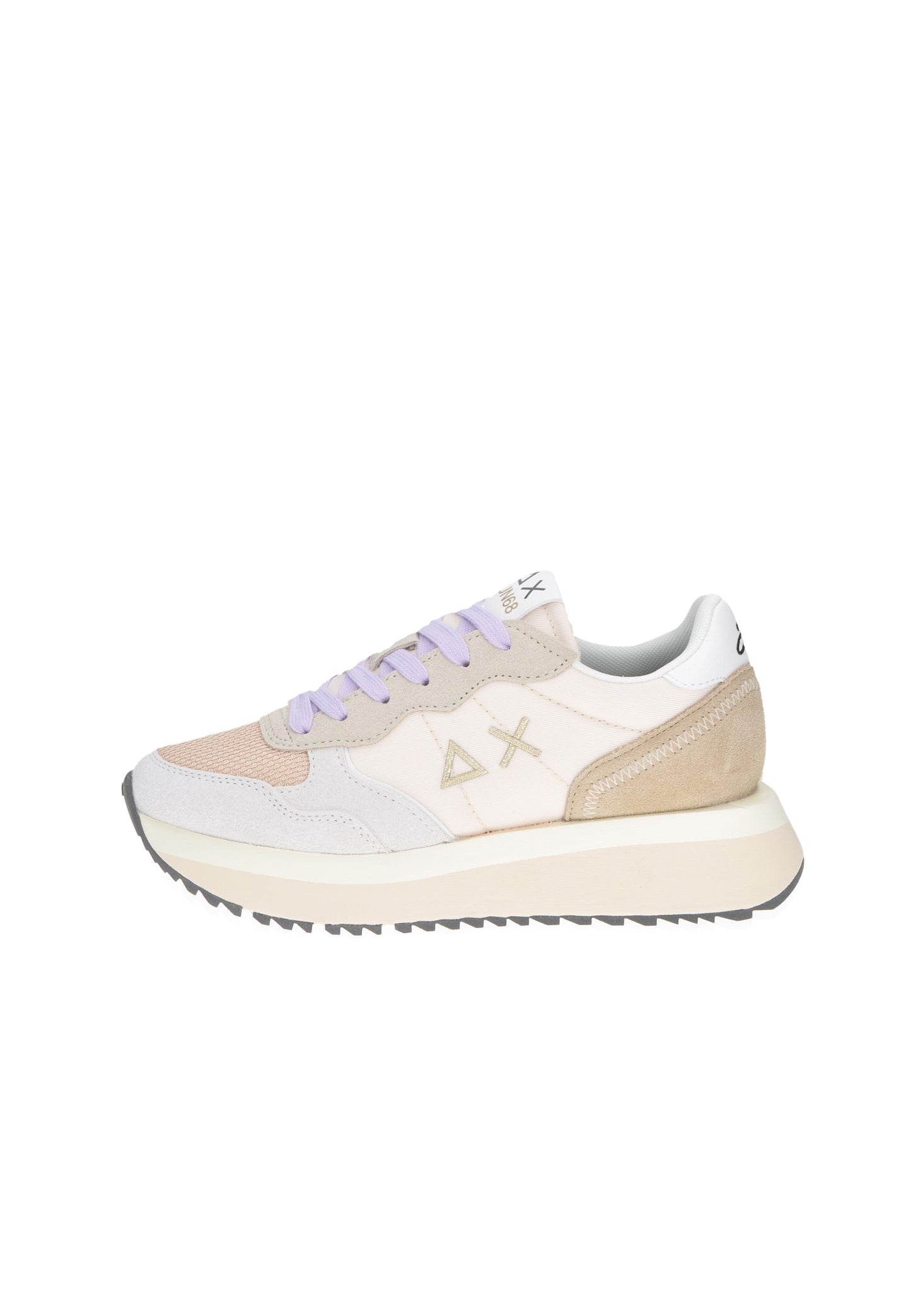 Z45215 sneaker SUN68