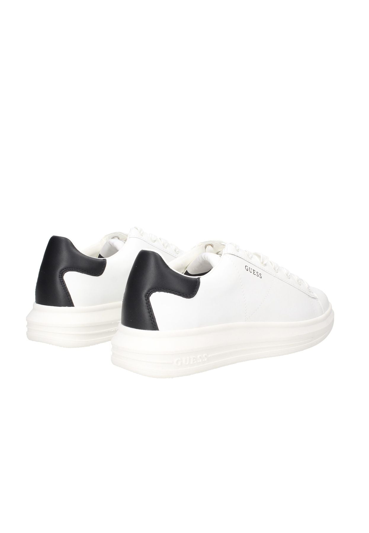 FM8VIBLEL12/25 GUESS sneakers