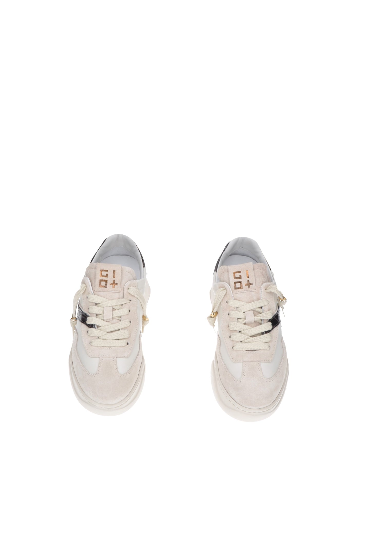 GIADA226 Sneaker GIO +