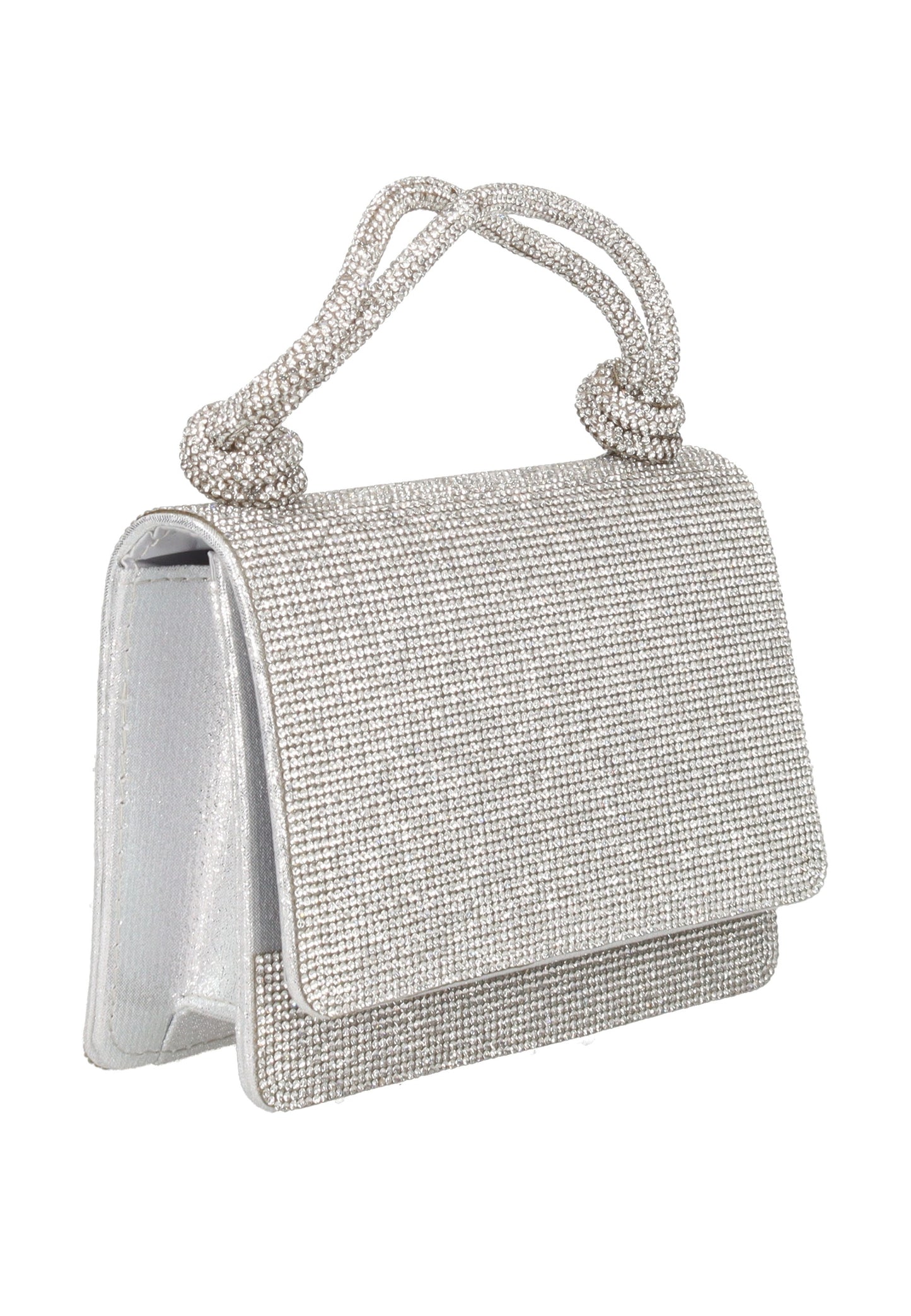301 EXE Clutch Bag