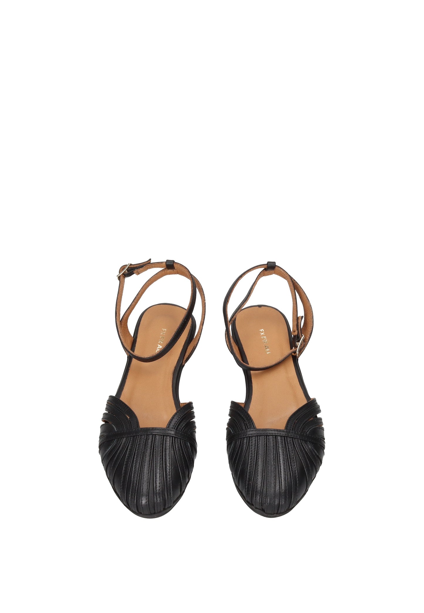 03M3 Ballerina FRAU