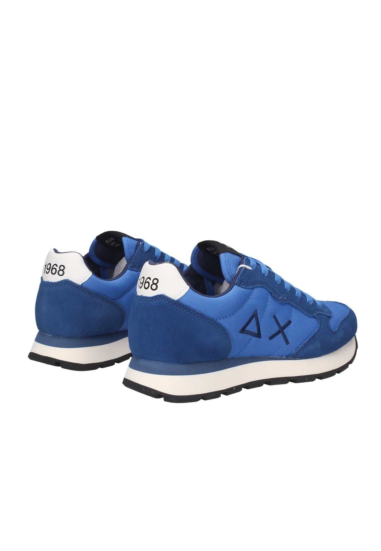 Z44101 sneaker SUN68
