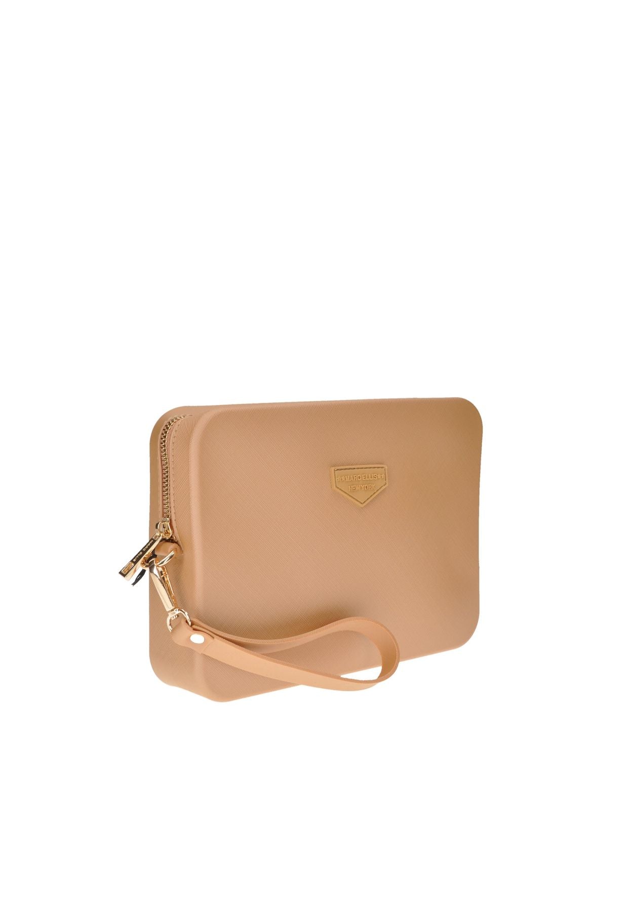 FLAT FLOWE Pochette MARC ELLIS