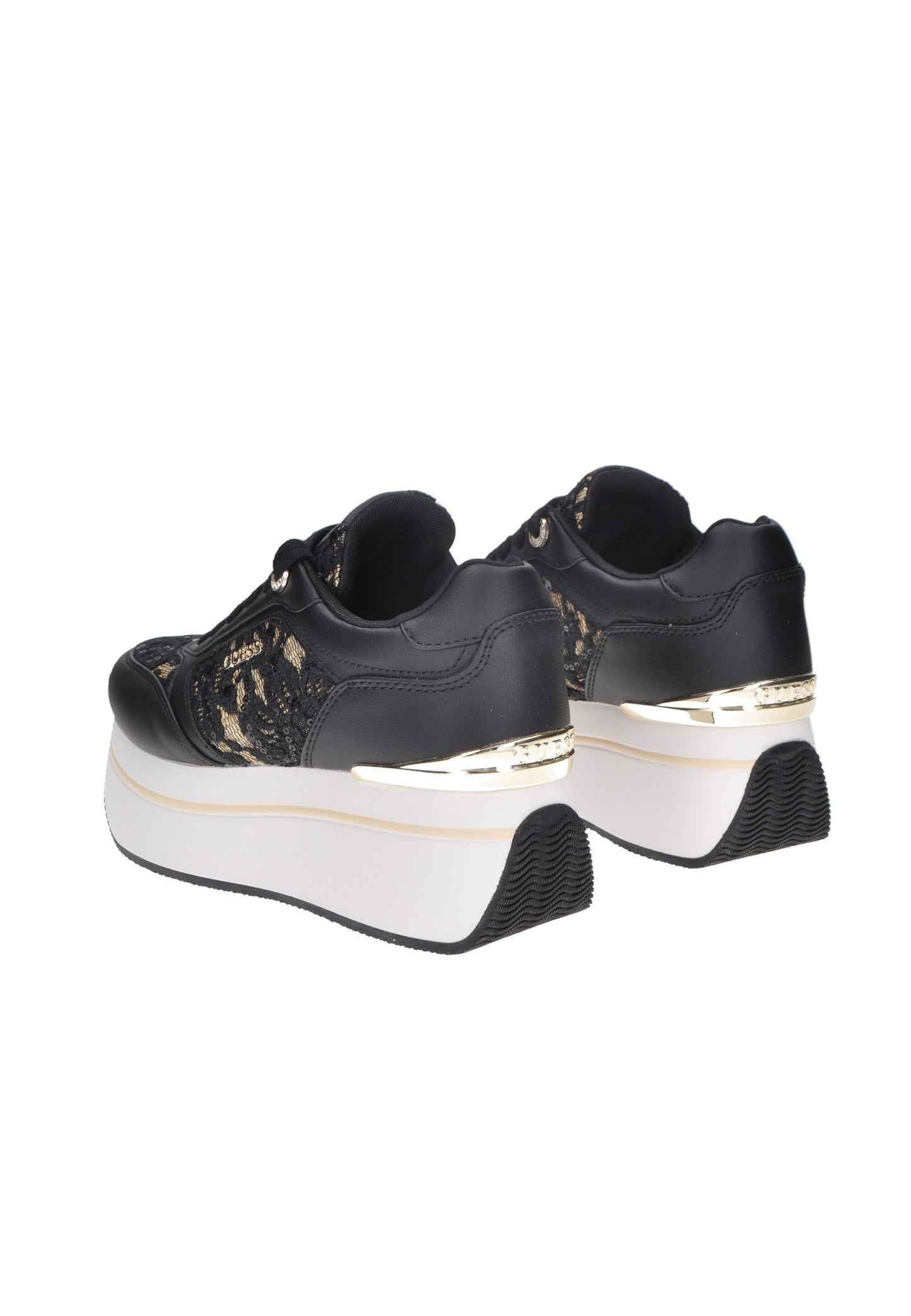 FLTCM8ELE12 sneaker GUESS