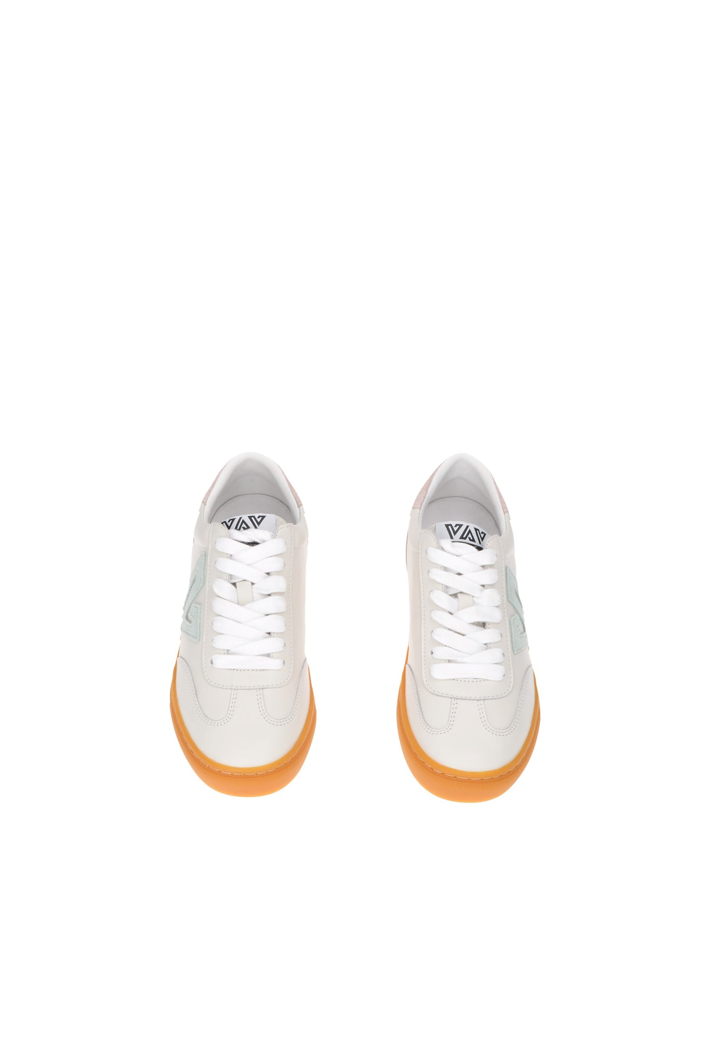 451P-301-12-P003CB sneaker Emanuelle Vee
