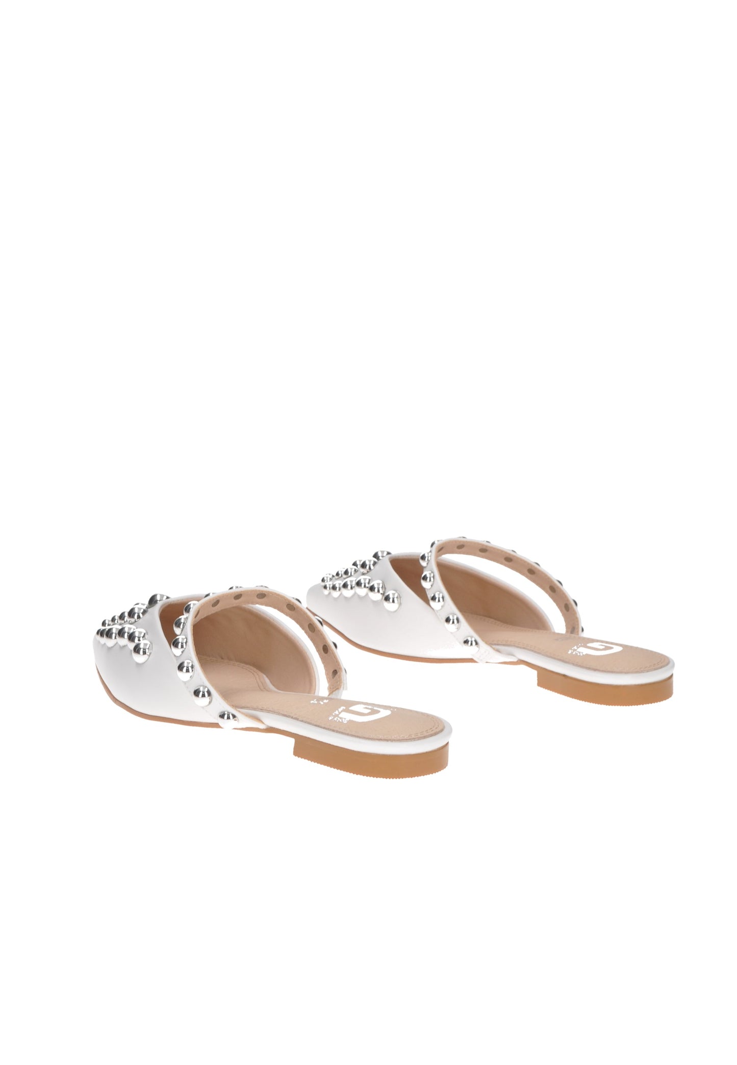 GD237 Ballerina GOLD&GOLD