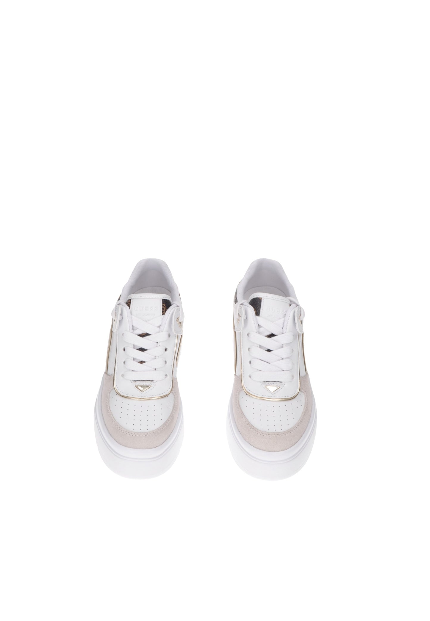 FLPRIDPEL12 sneaker GUESS