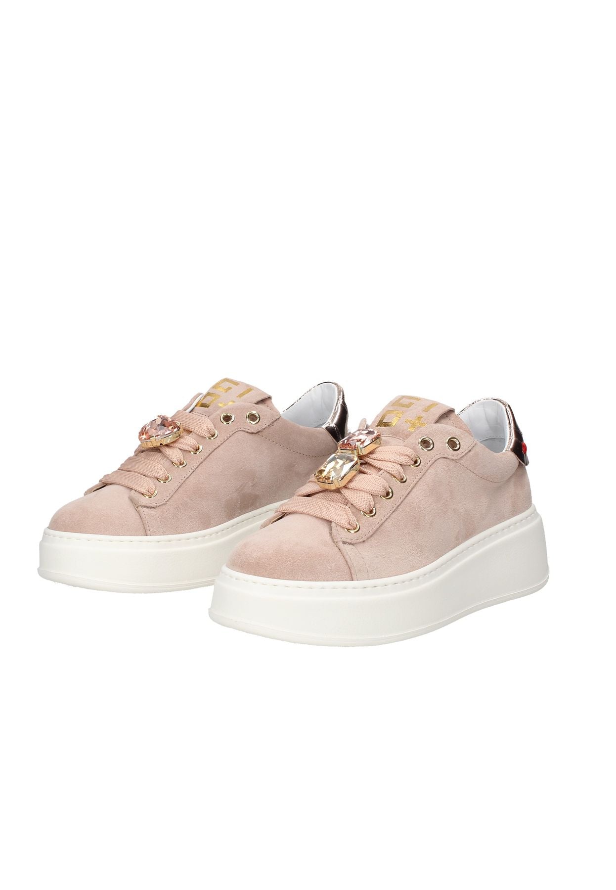 PIA234A sneaker GIO +