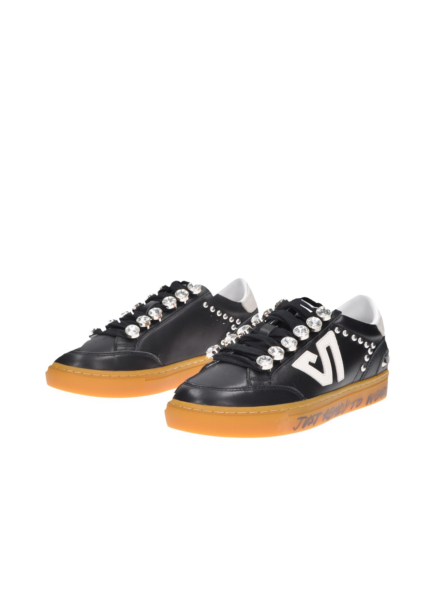 451P-301-10-P003 sneaker Emanuelle Vee