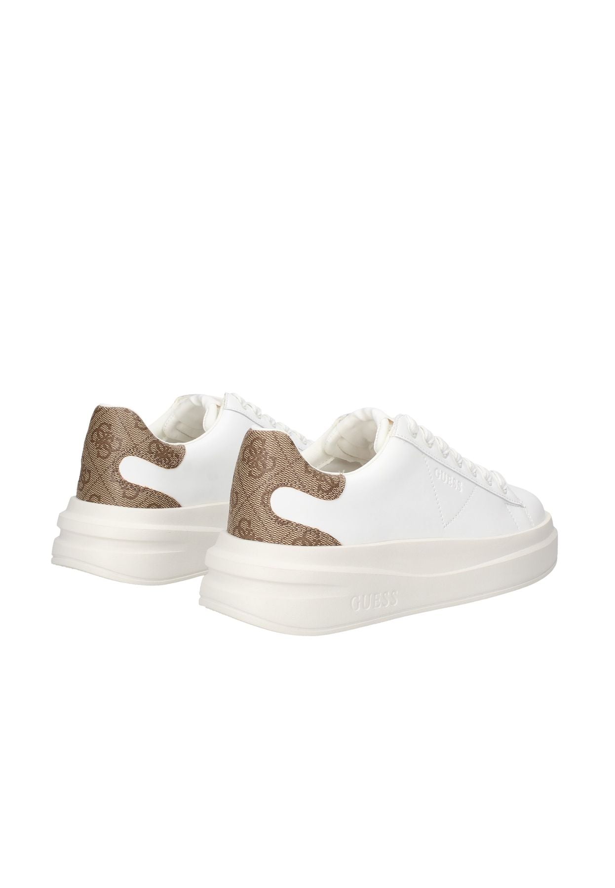 FLJELBFAL12/25 GUESS sneakers