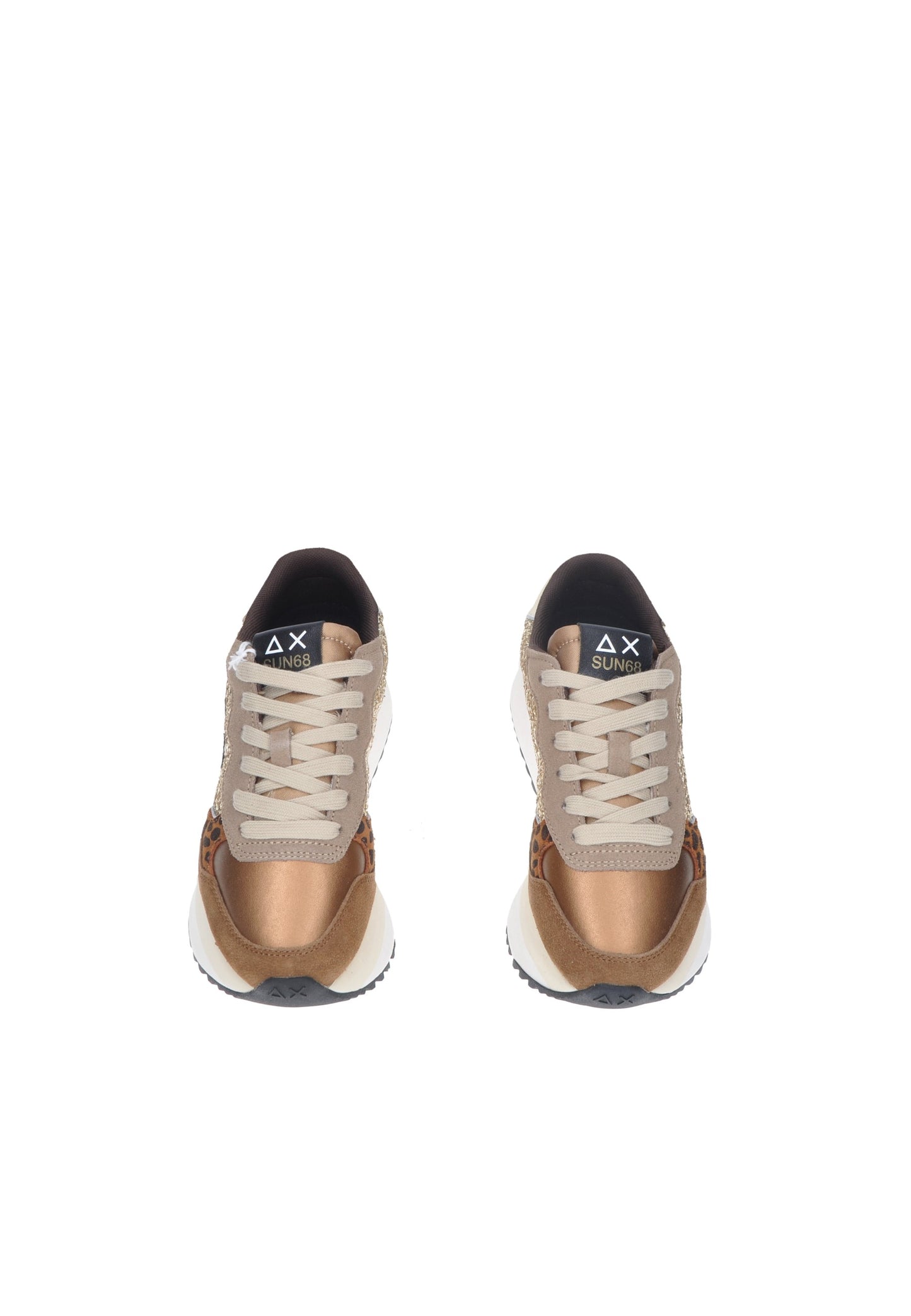 Z45212 sneaker SUN68