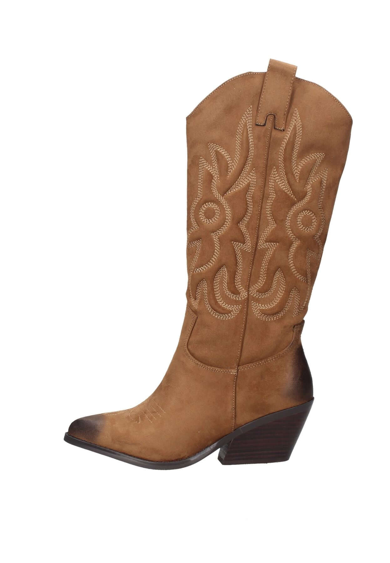 GU207 Texano GOLD&GOLD