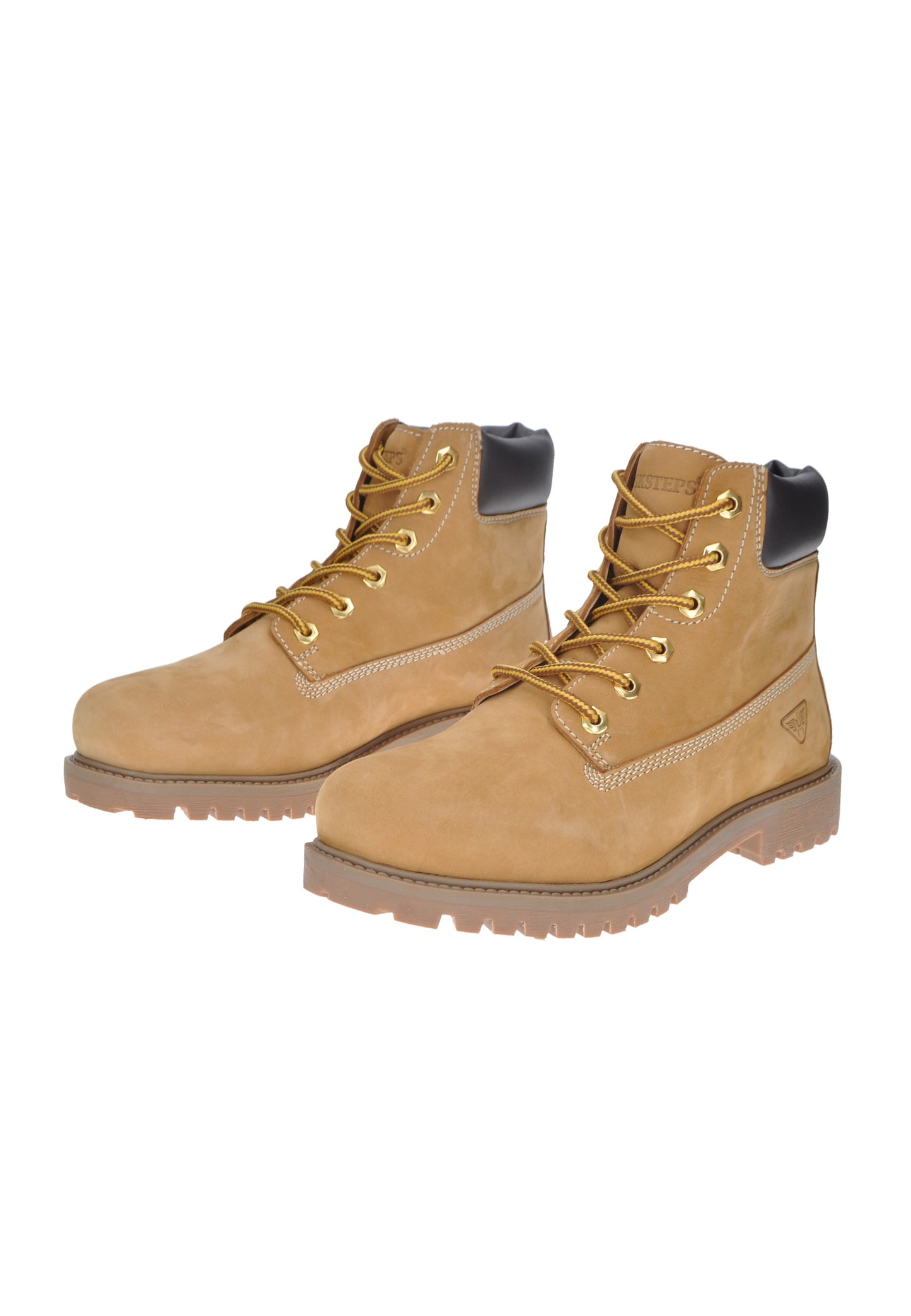 DSM743200 Boot DOCKSTEPS