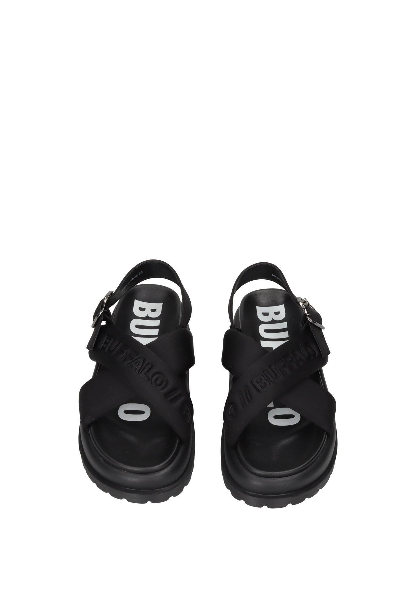 BN1602323 Sandalo BUFFALO