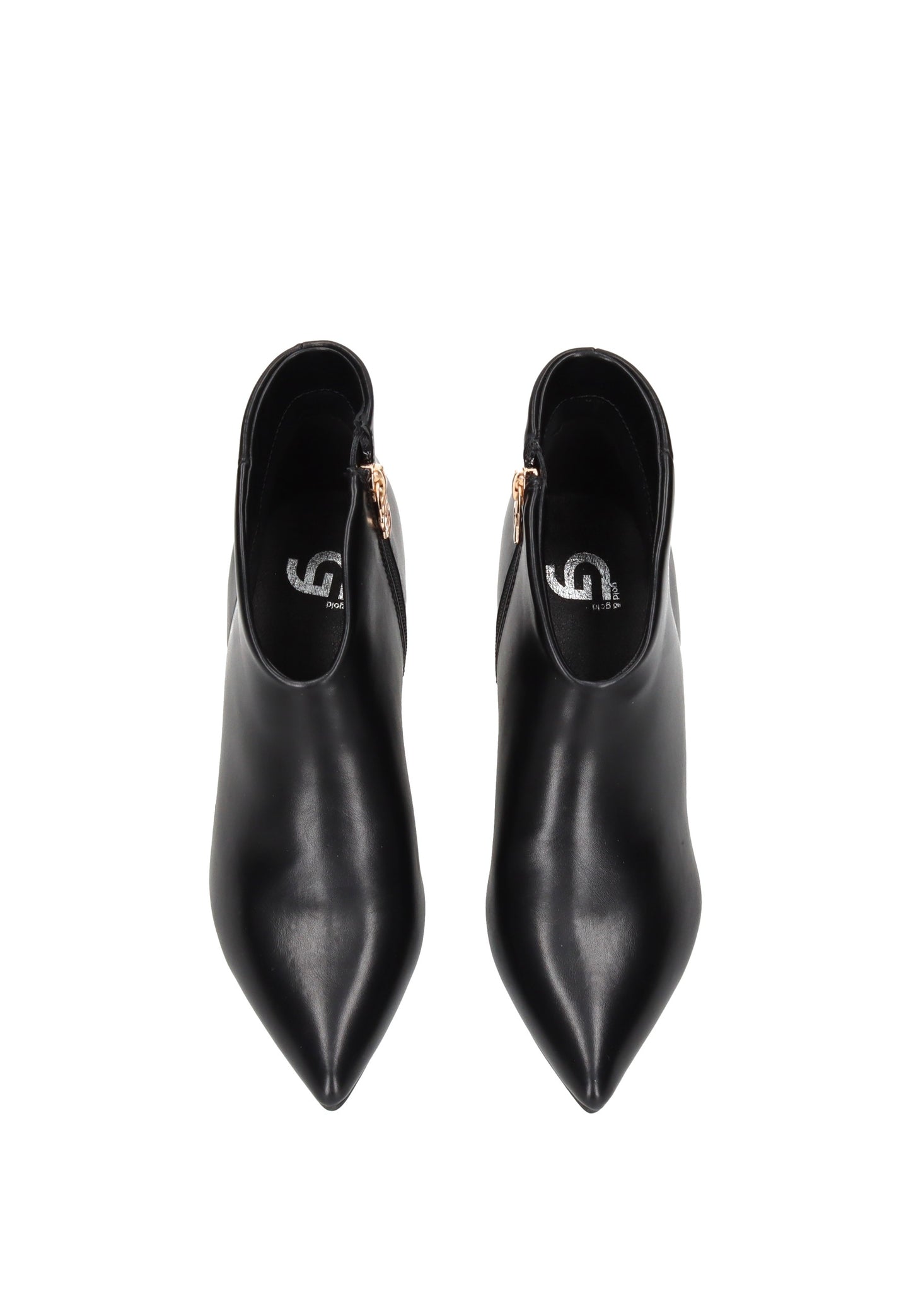 GD841 Tronchetto GOLD&GOLD