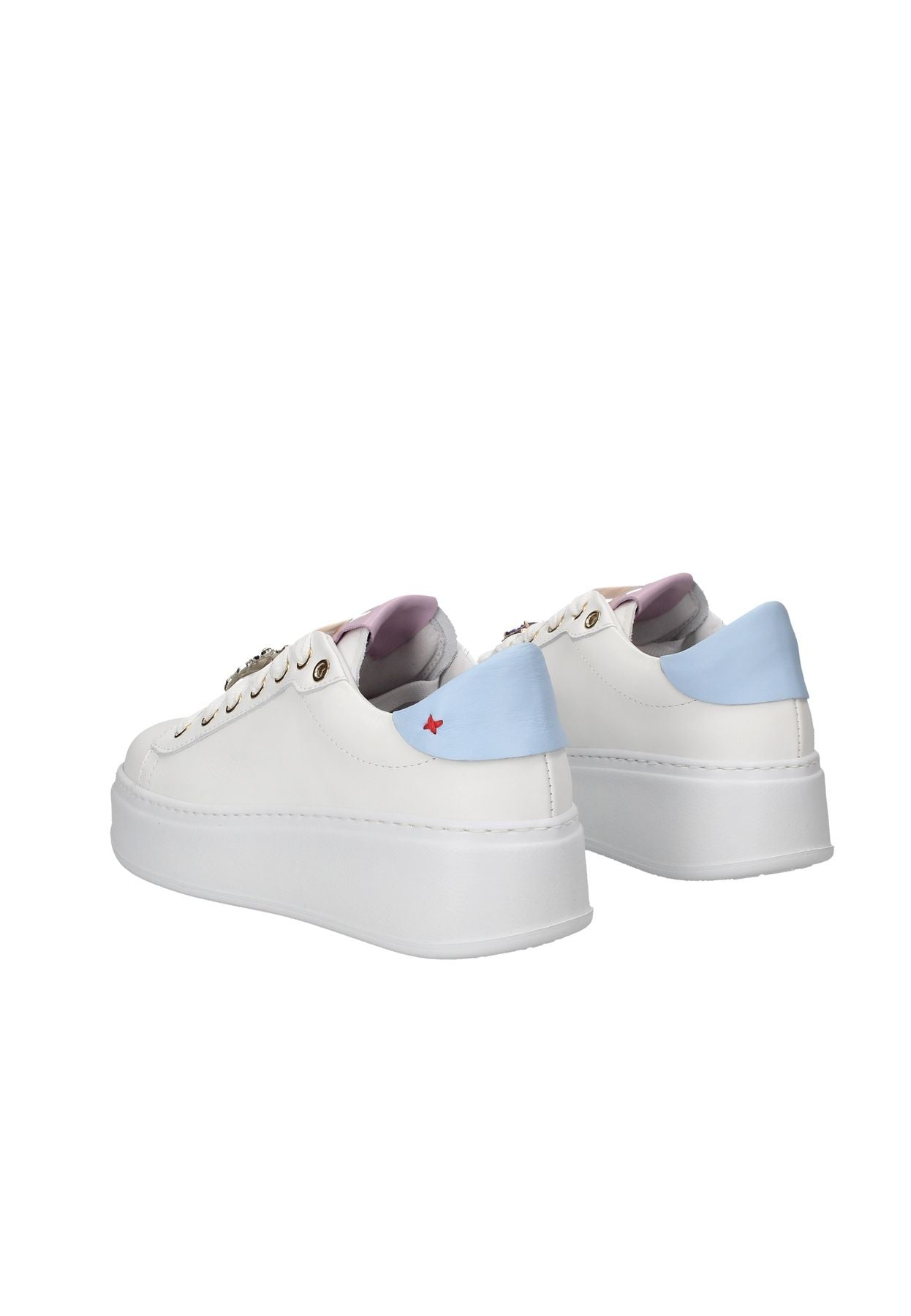 PIA166A sneaker GIO +