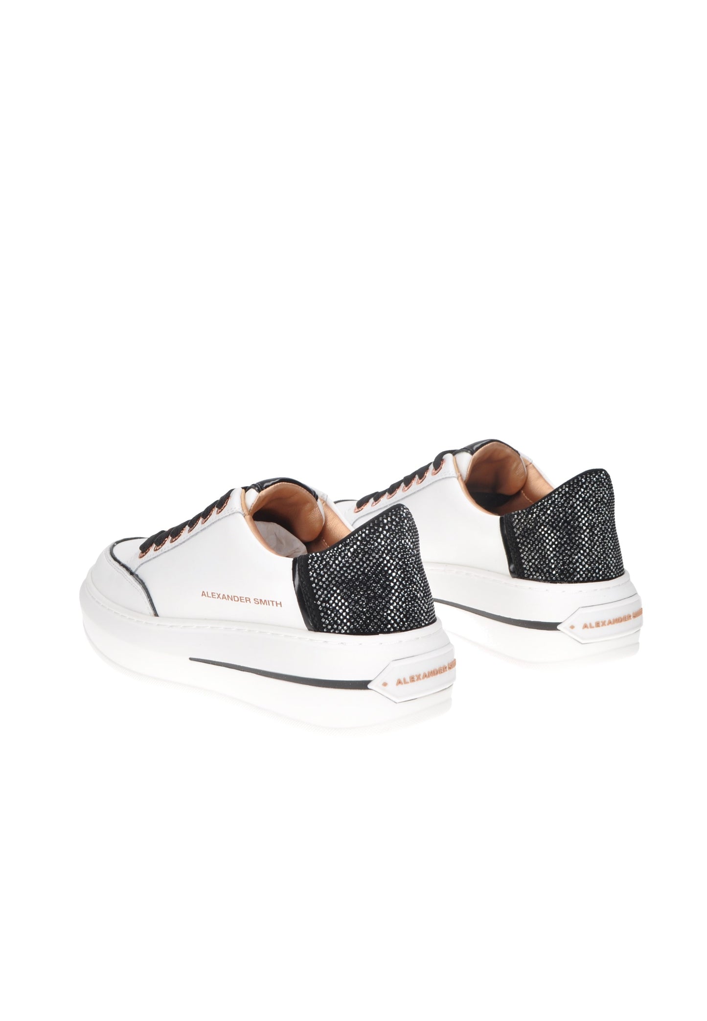 LSW1912 sneaker ALEXANDER SMITH