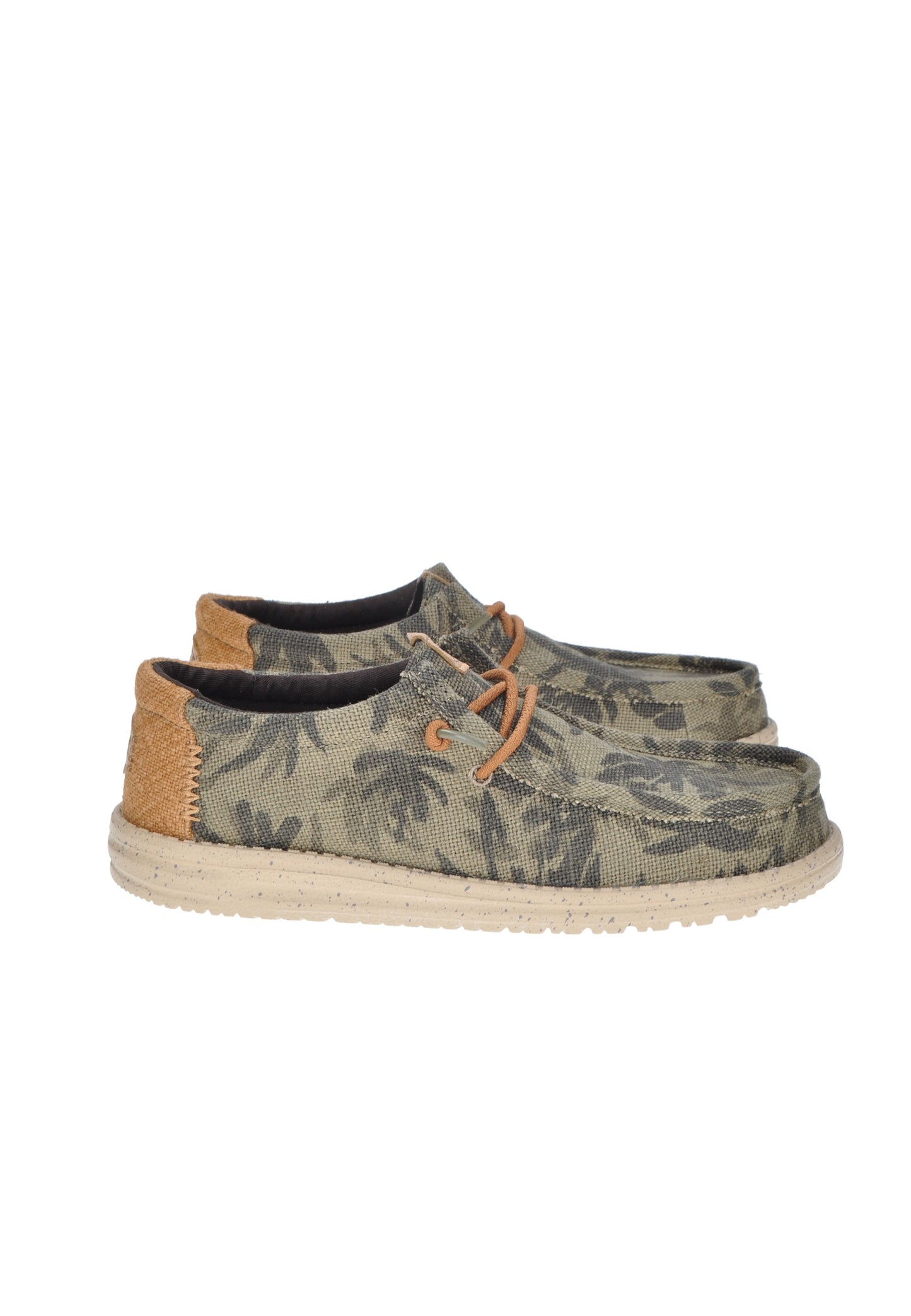 43087 Slip on HEY DUDE