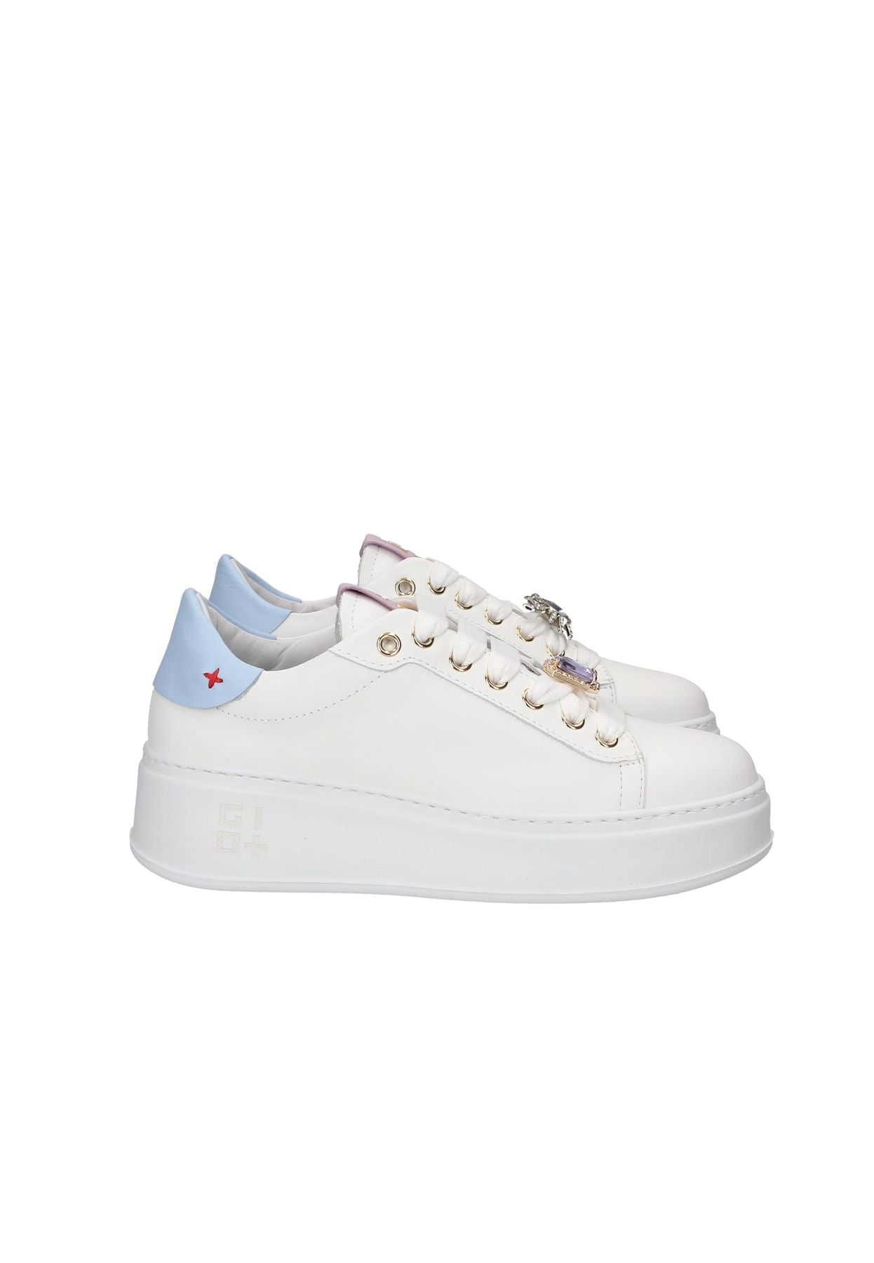 PIA166A sneaker GIO +