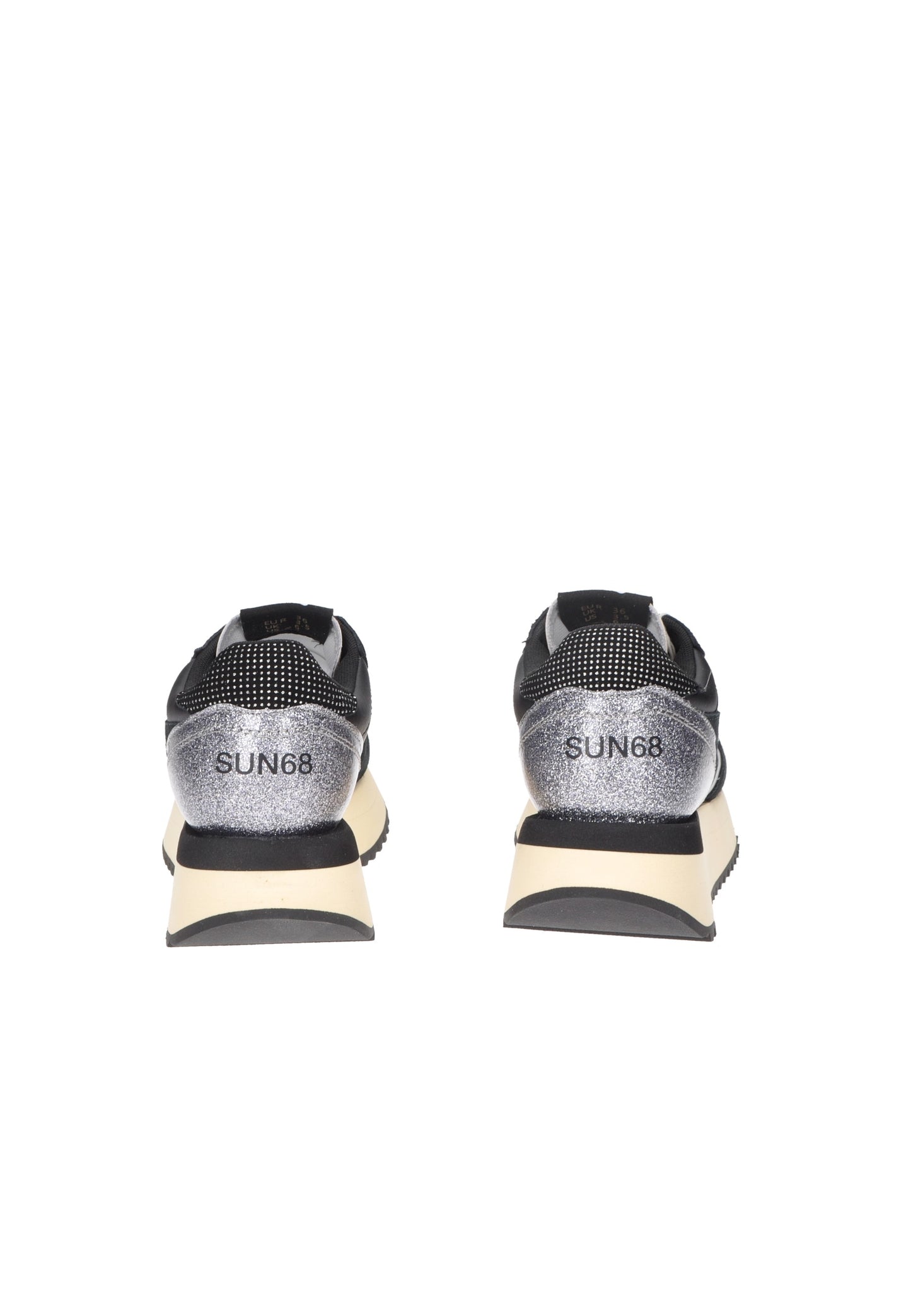 Z44219 sneaker SUN68