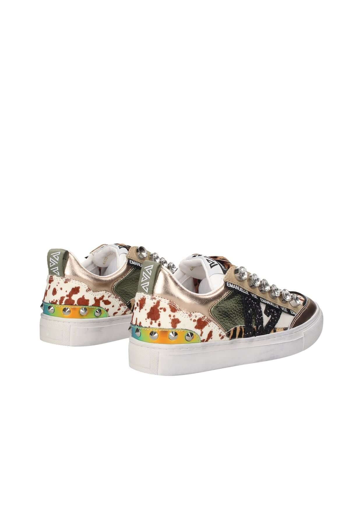 442P-700-11P122 sneaker Emanuelle Vee