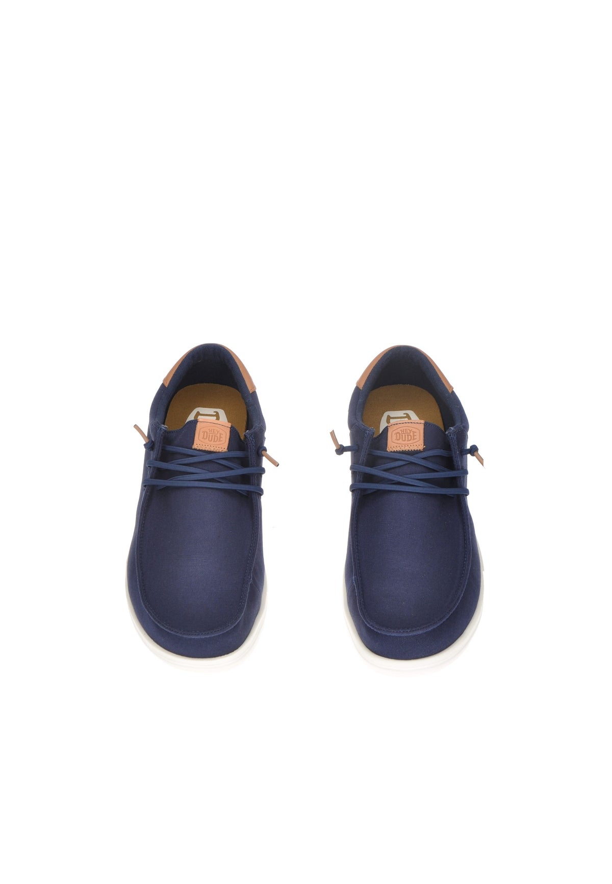 43151 Slip on HEY DUDE