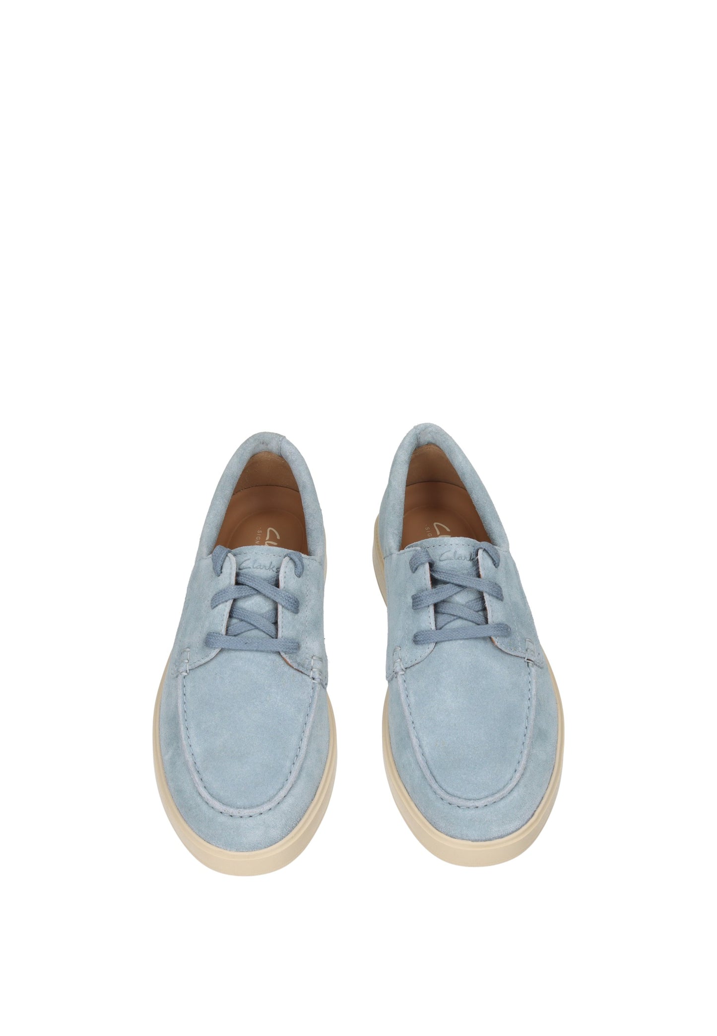 26186611 Allacciato CLARKS