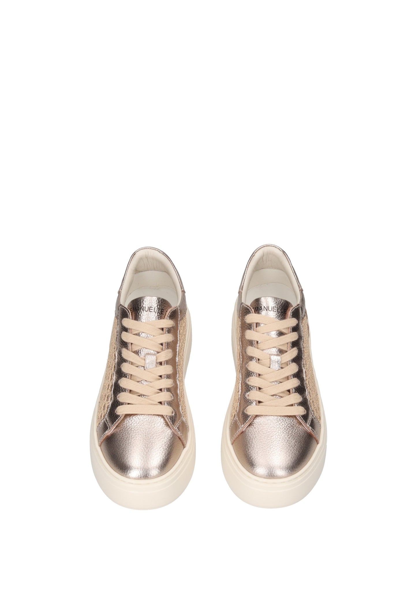 461P-901-18 Emanuelle Vee sneaker