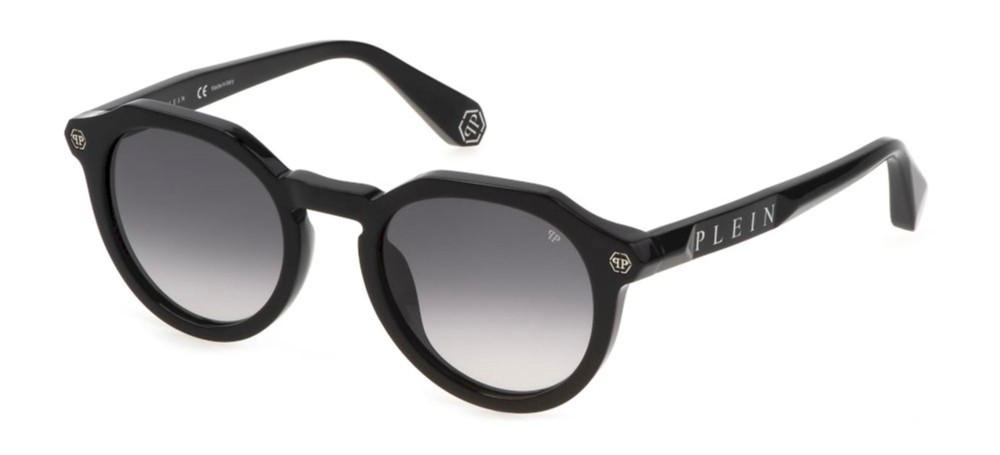 PLEIN GLOBETROTTER SPP002M