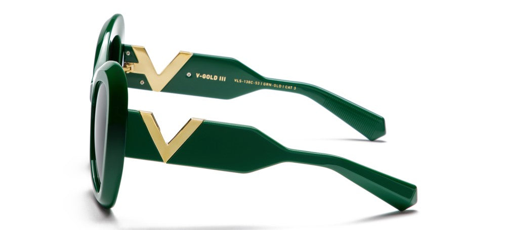 V - GOLD - III