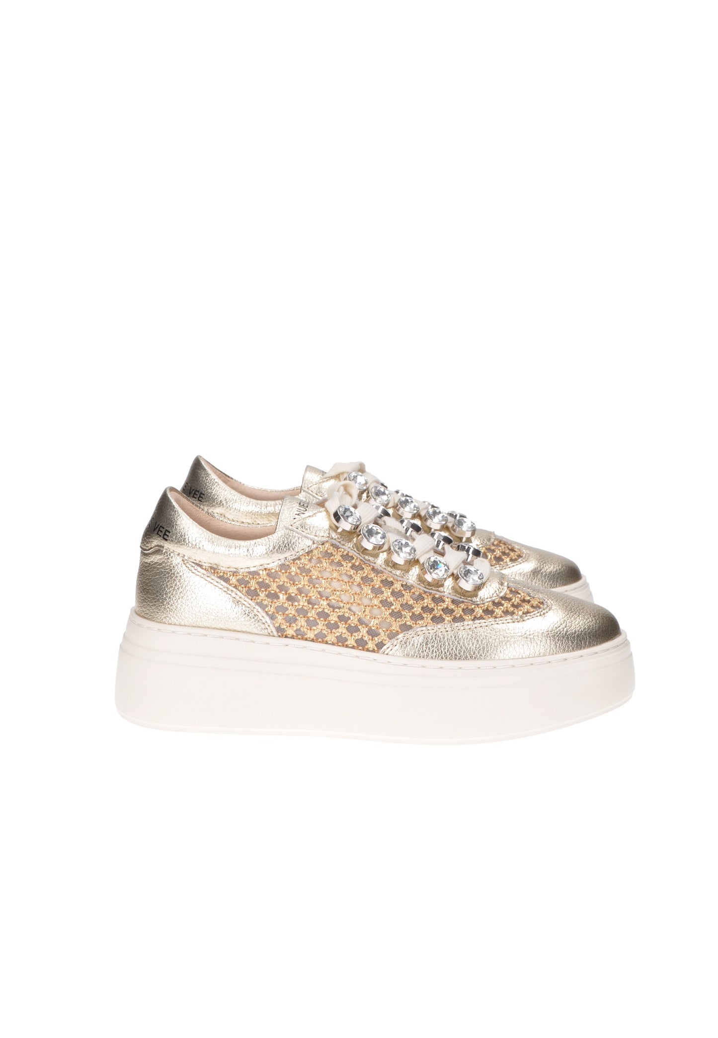 451P-302-18-P110CB sneaker Emanuelle Vee