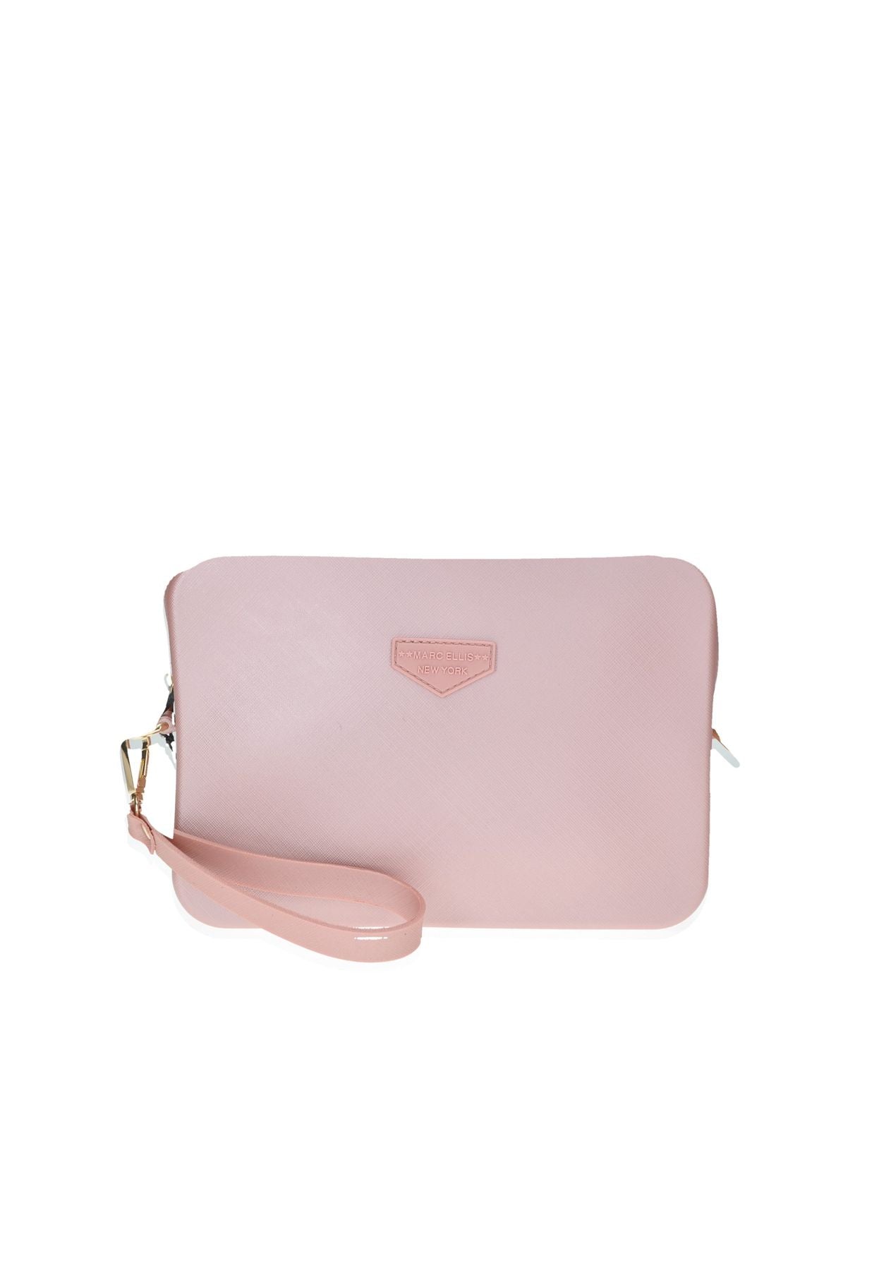 FLAT FLOWE Pochette MARC ELLIS