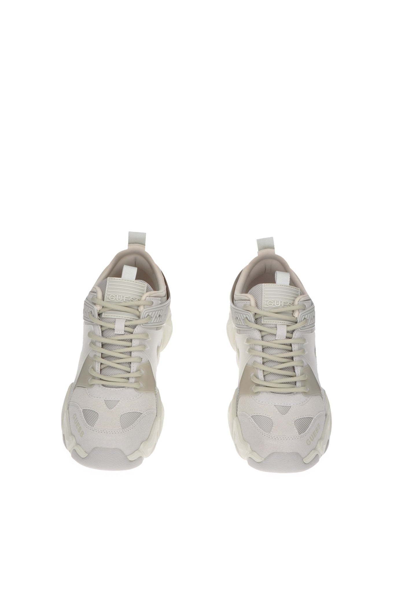 FMPCESPEL12 GUESS sneakers