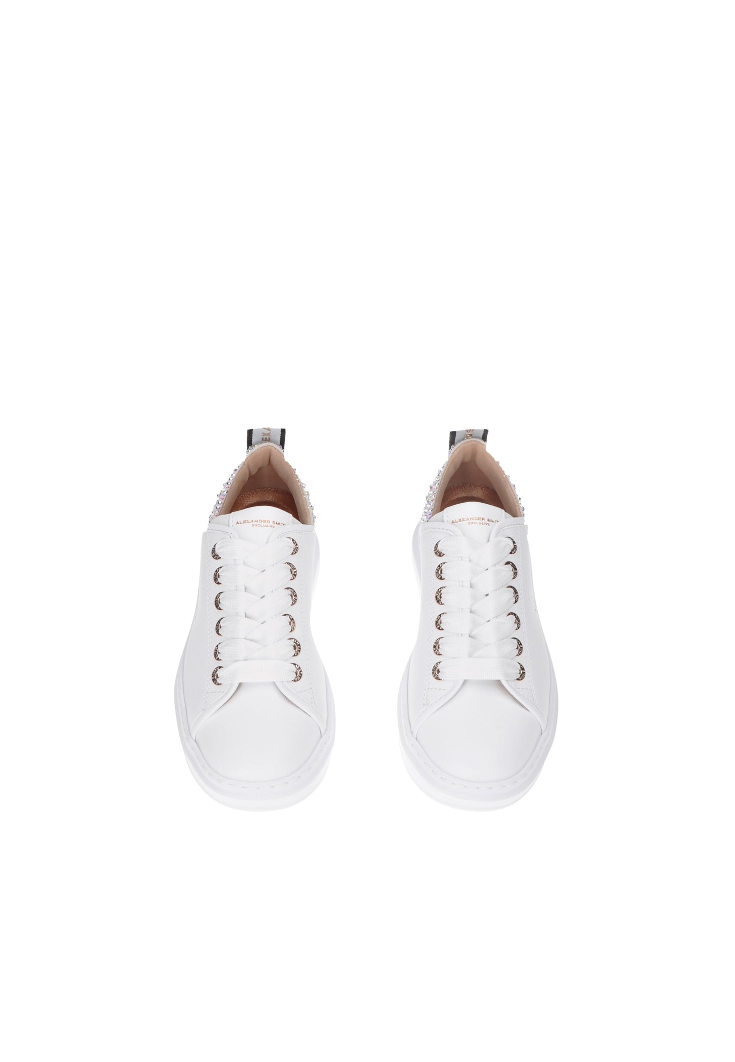 WYW0506WIA ALEXANDER SMITH sneaker