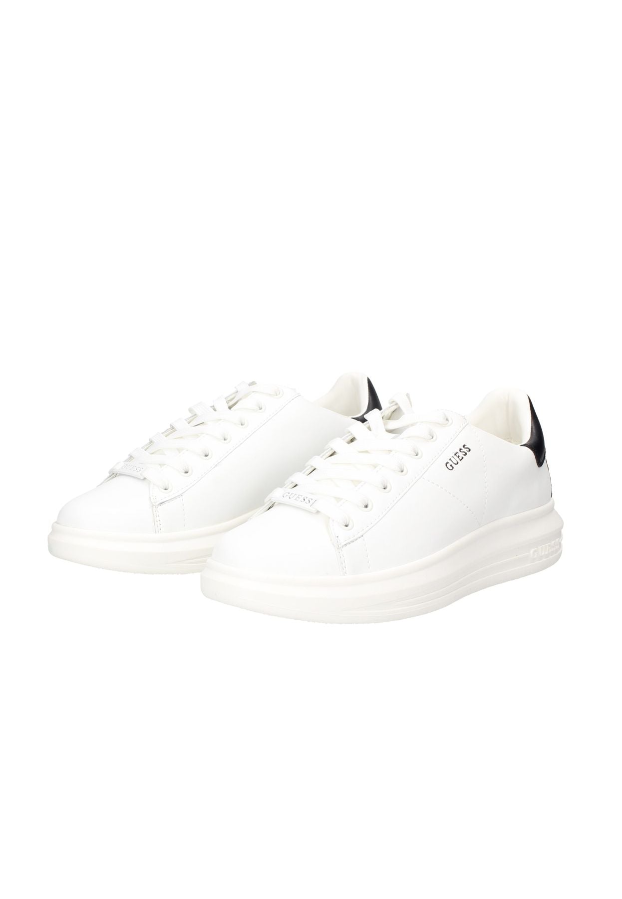 FM8VIBLEL12/25 GUESS sneakers