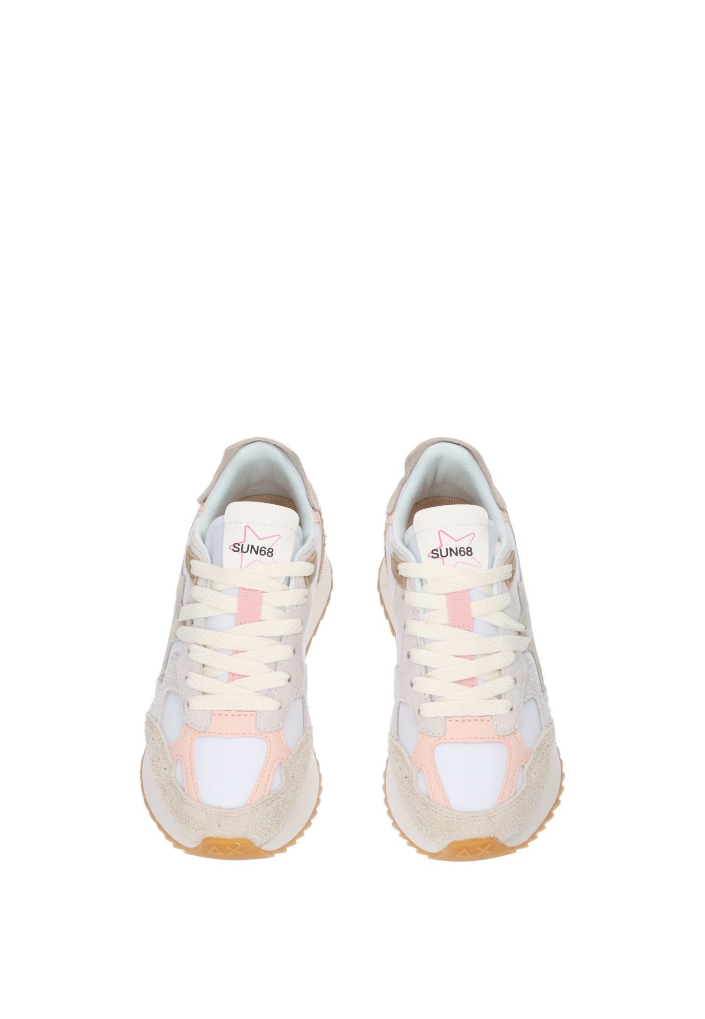 Z36215 sneaker SUN68