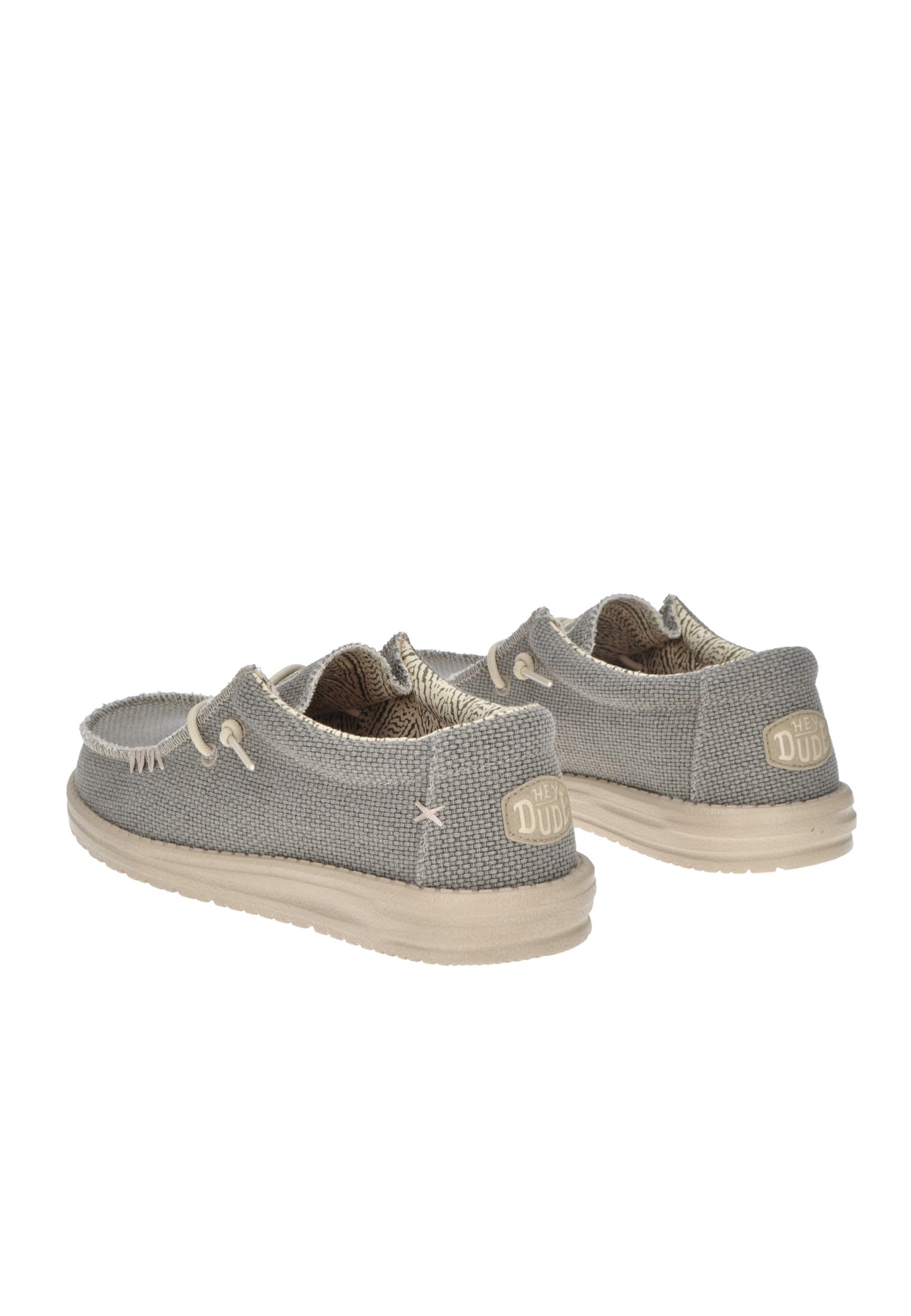 40003 Slip on HEY DUDE