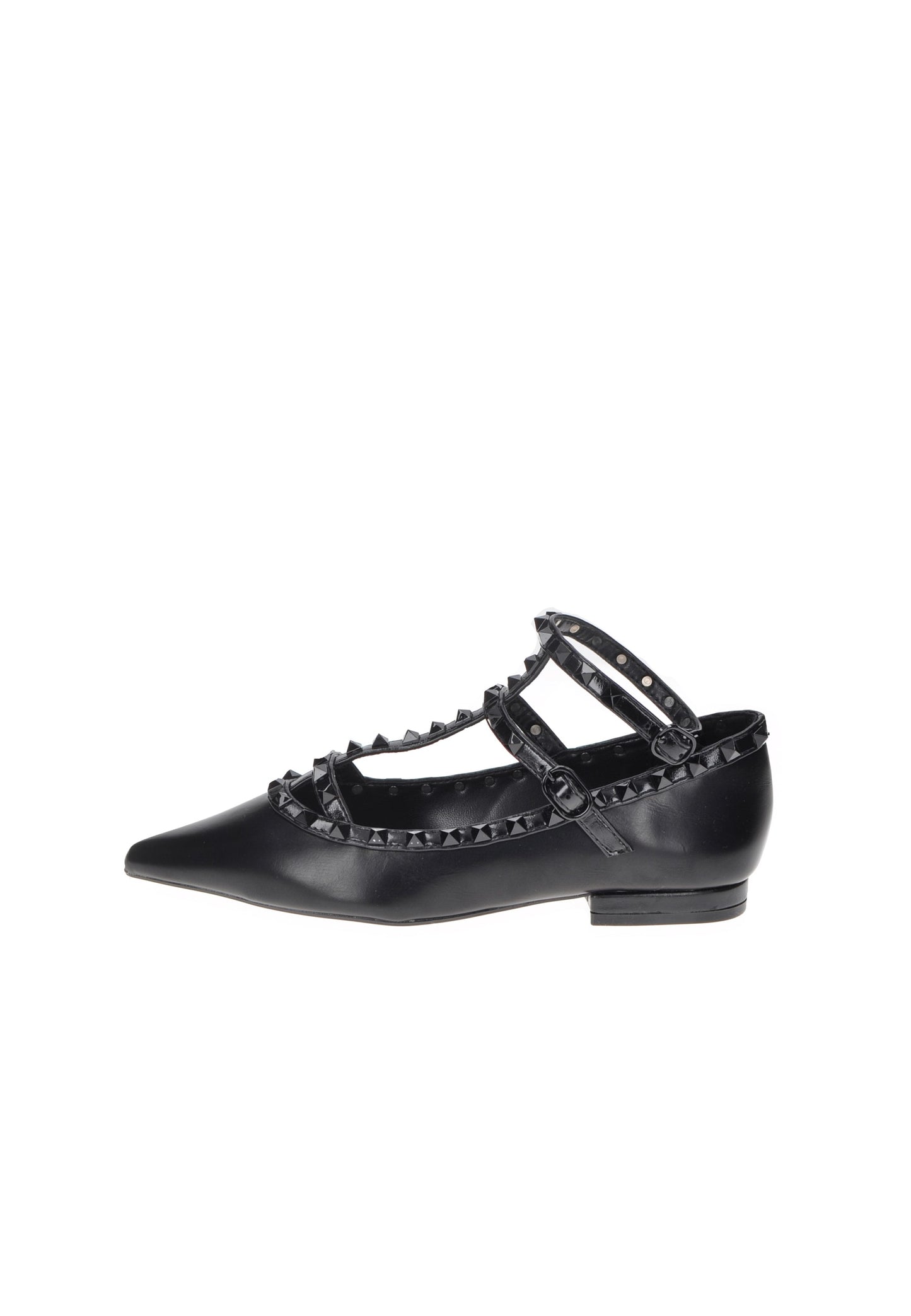 LYNDA-590 Ballerina EXE