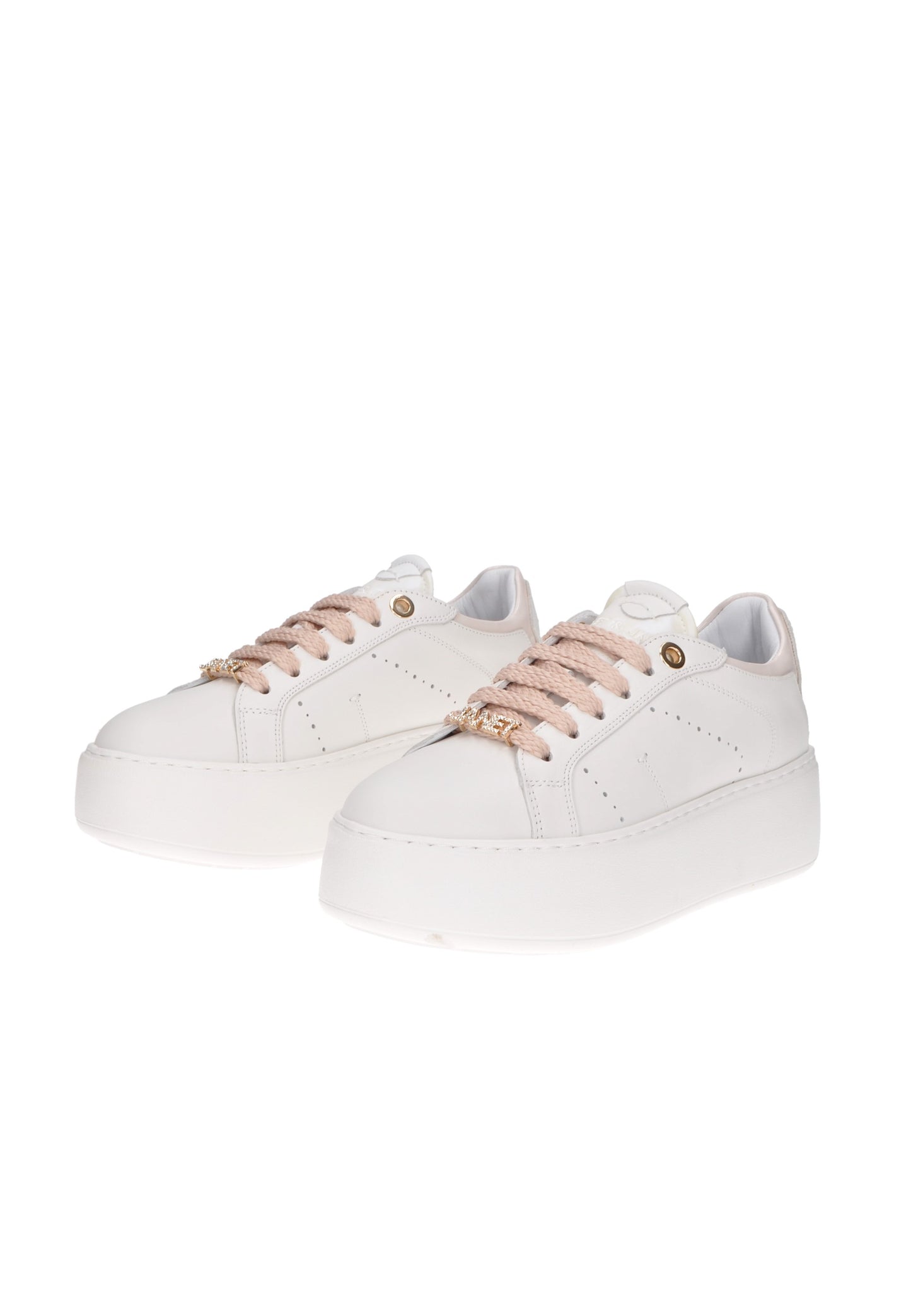 J-004 sneaker JANET&JANET