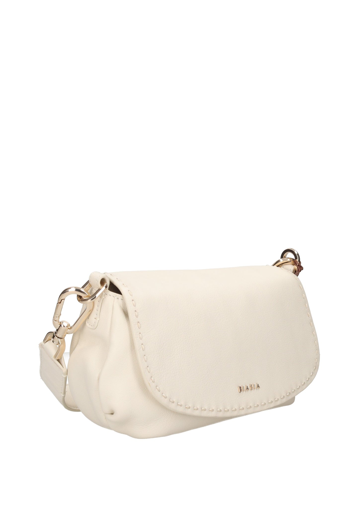 BIBP9VJ01 Borsa a spalla FRANCESCO BIASIA