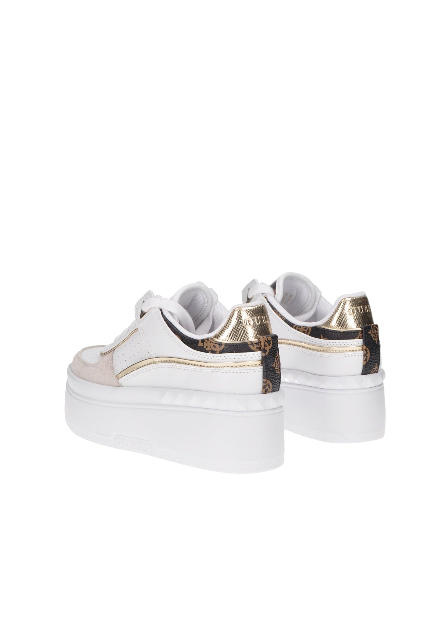 FLPRIDPEL12 sneaker GUESS