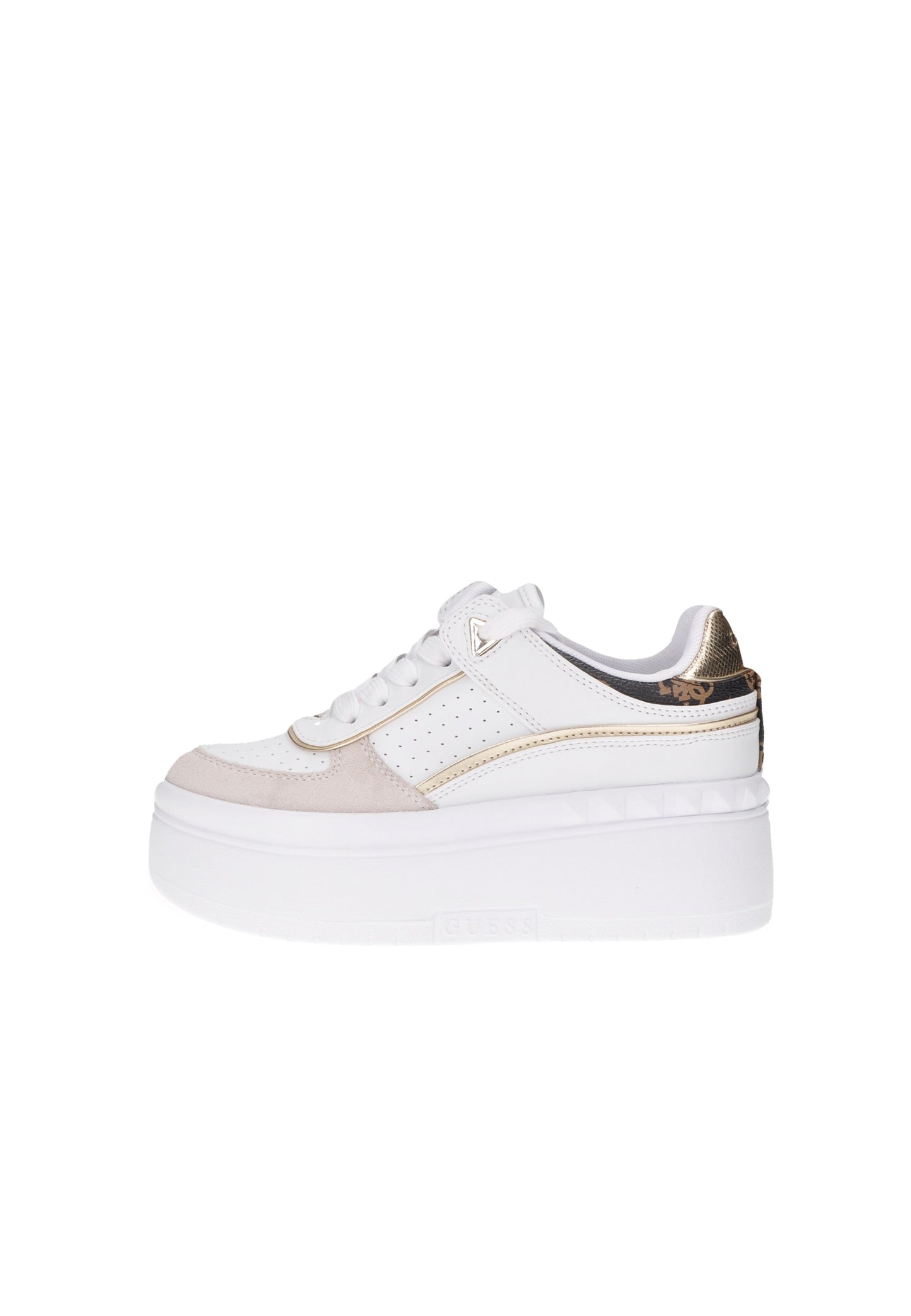 FLPRIDPEL12 sneaker GUESS