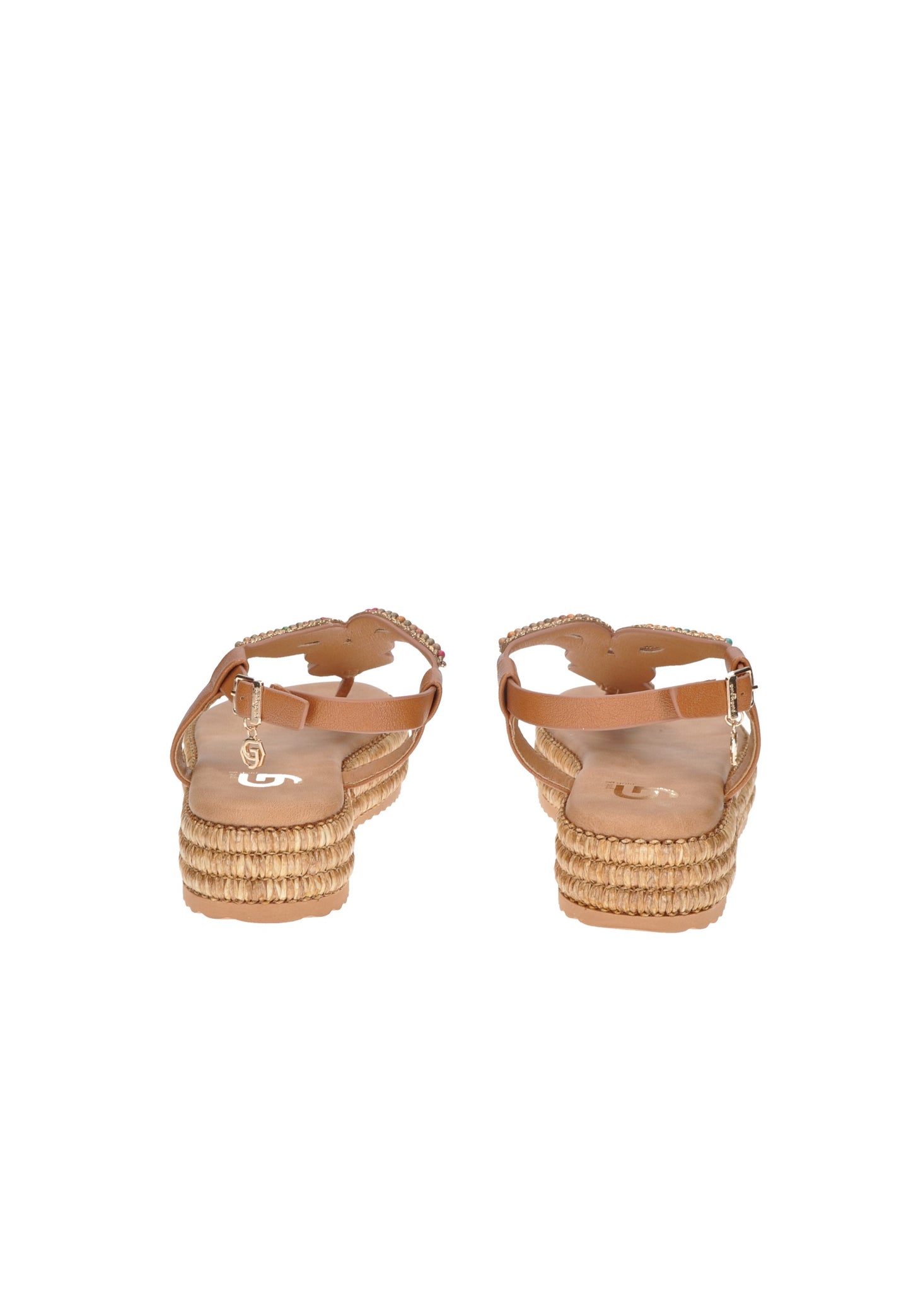GC762 Sandalo GOLD&GOLD