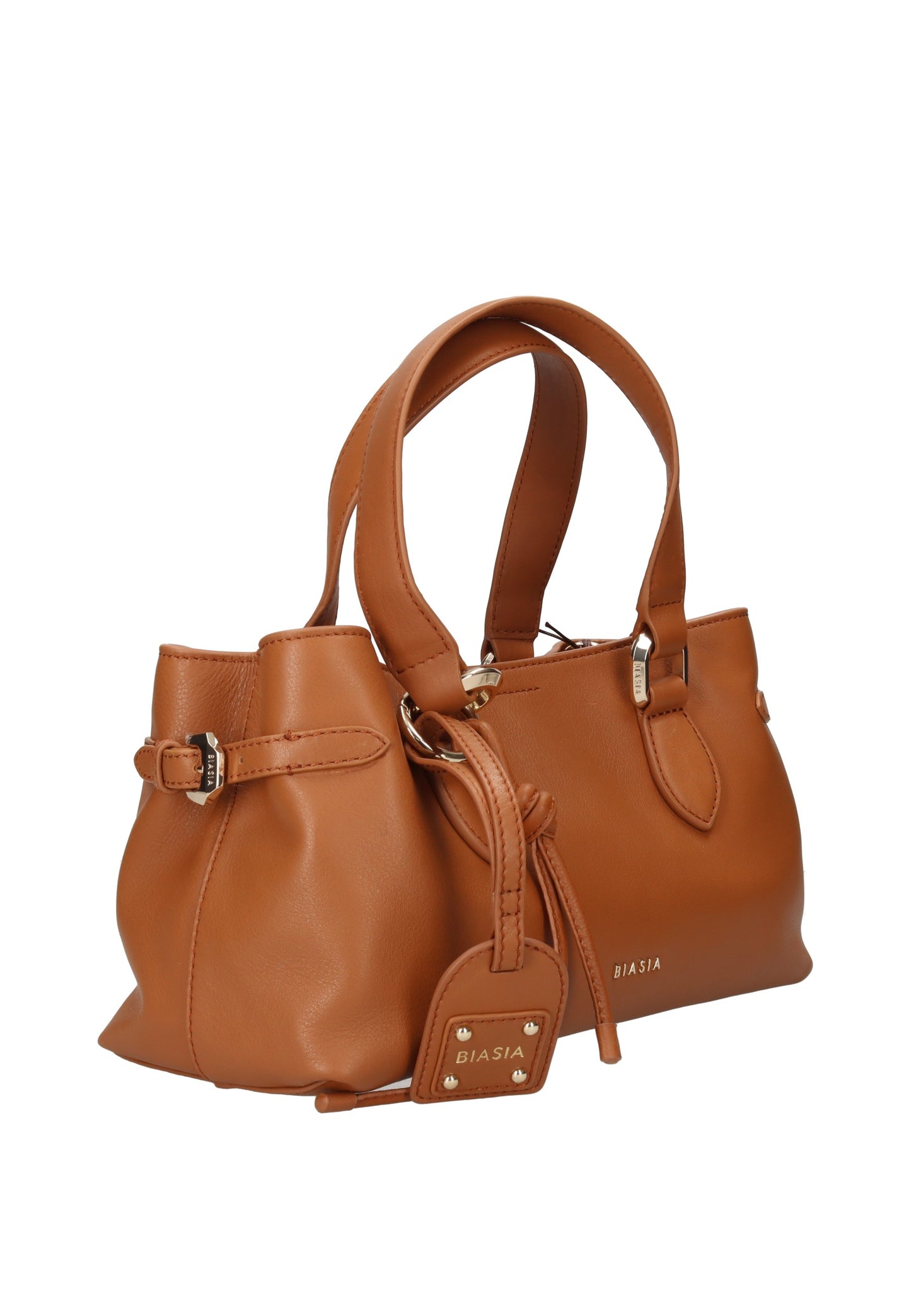 BIBP9QR04 Borsa a spalla FRANCESCO BIASIA