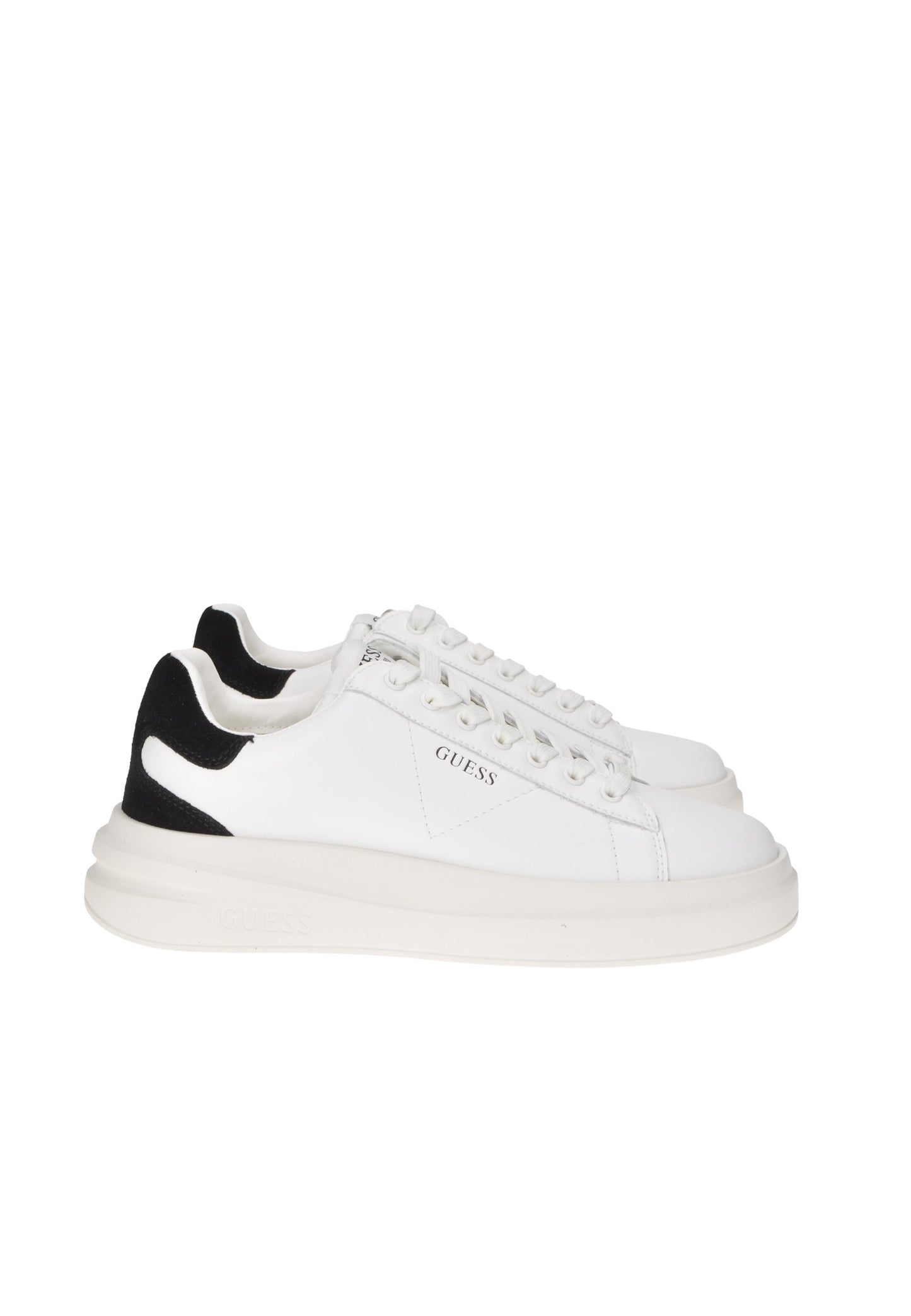 FLJELBLEA12/25 sneaker GUESS