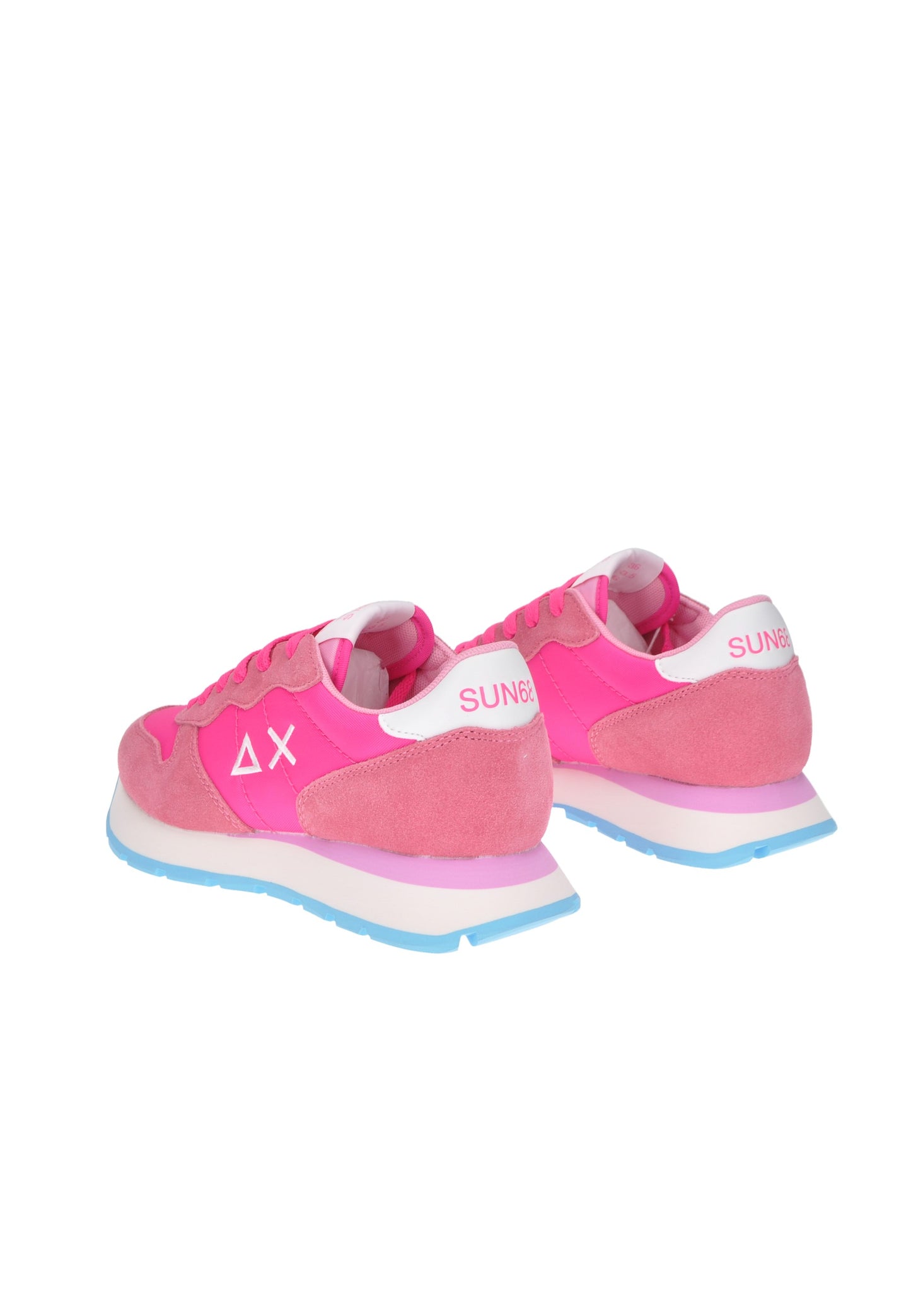 Z35201 sneaker SUN68
