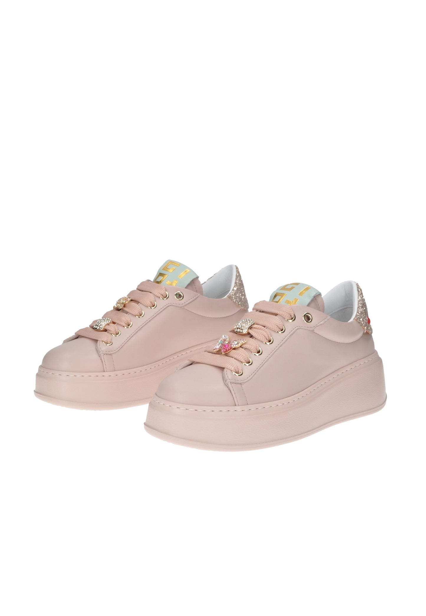 PIA326A sneaker GIO +